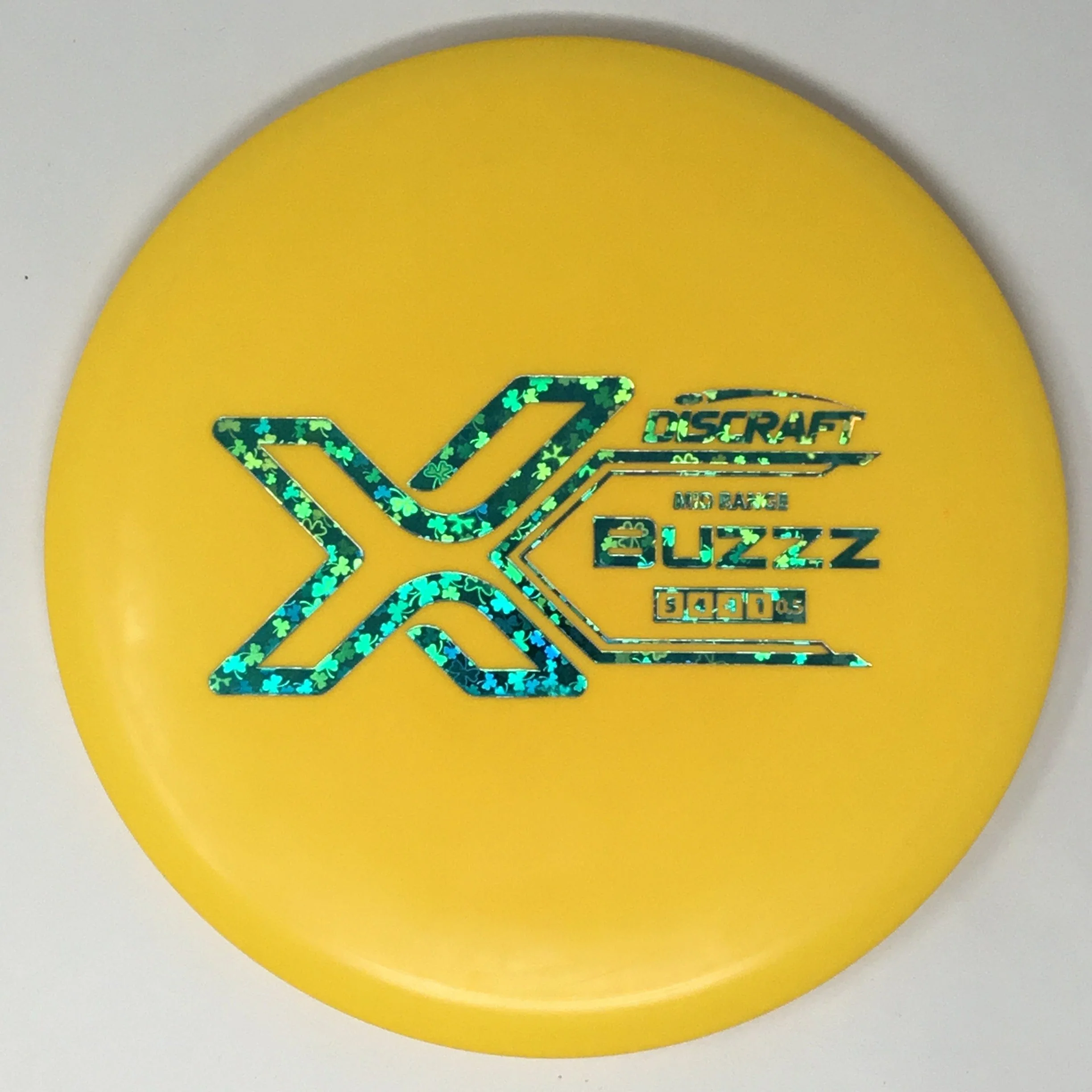 Buzzz (X Line) - Image 34