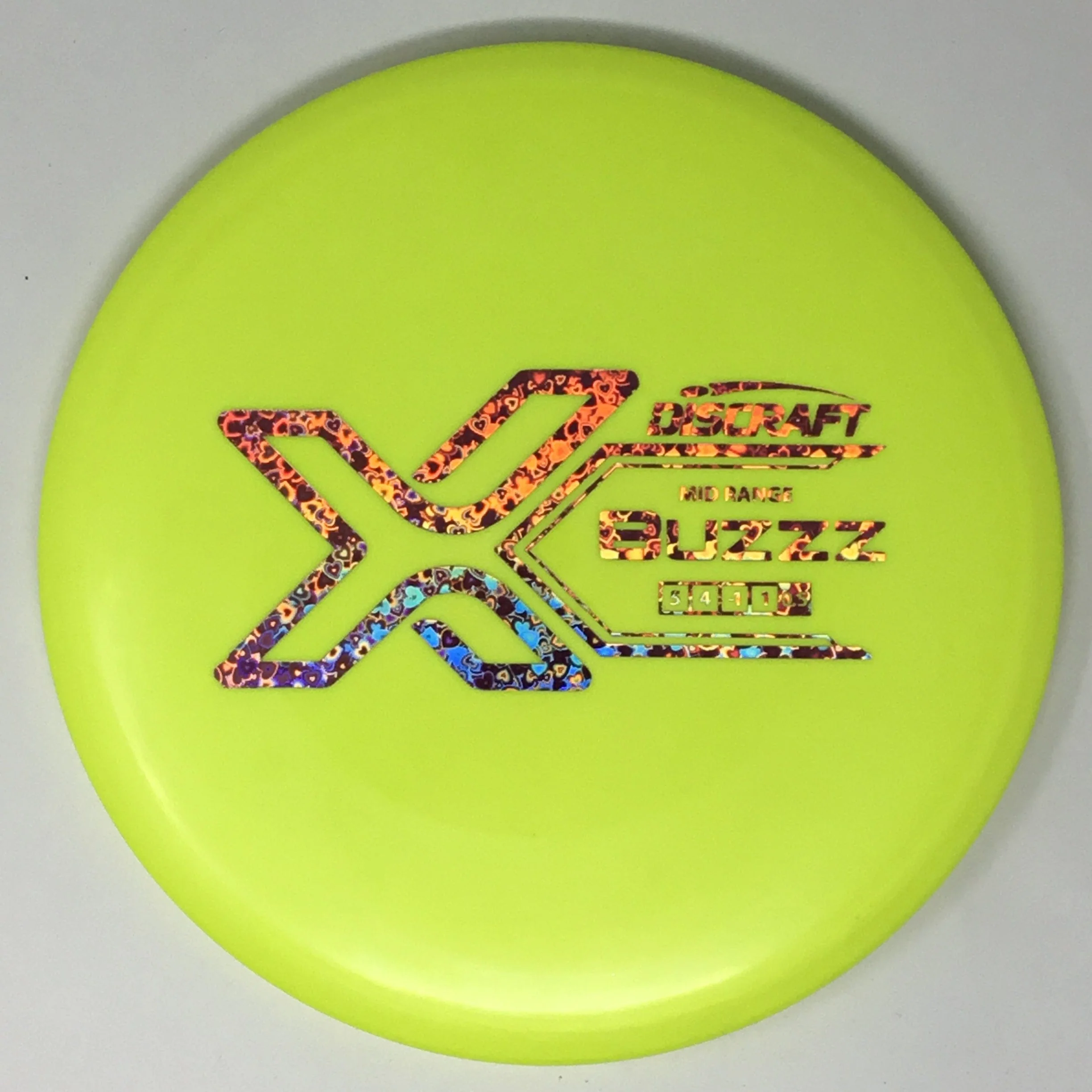 Buzzz (X Line) - Image 35