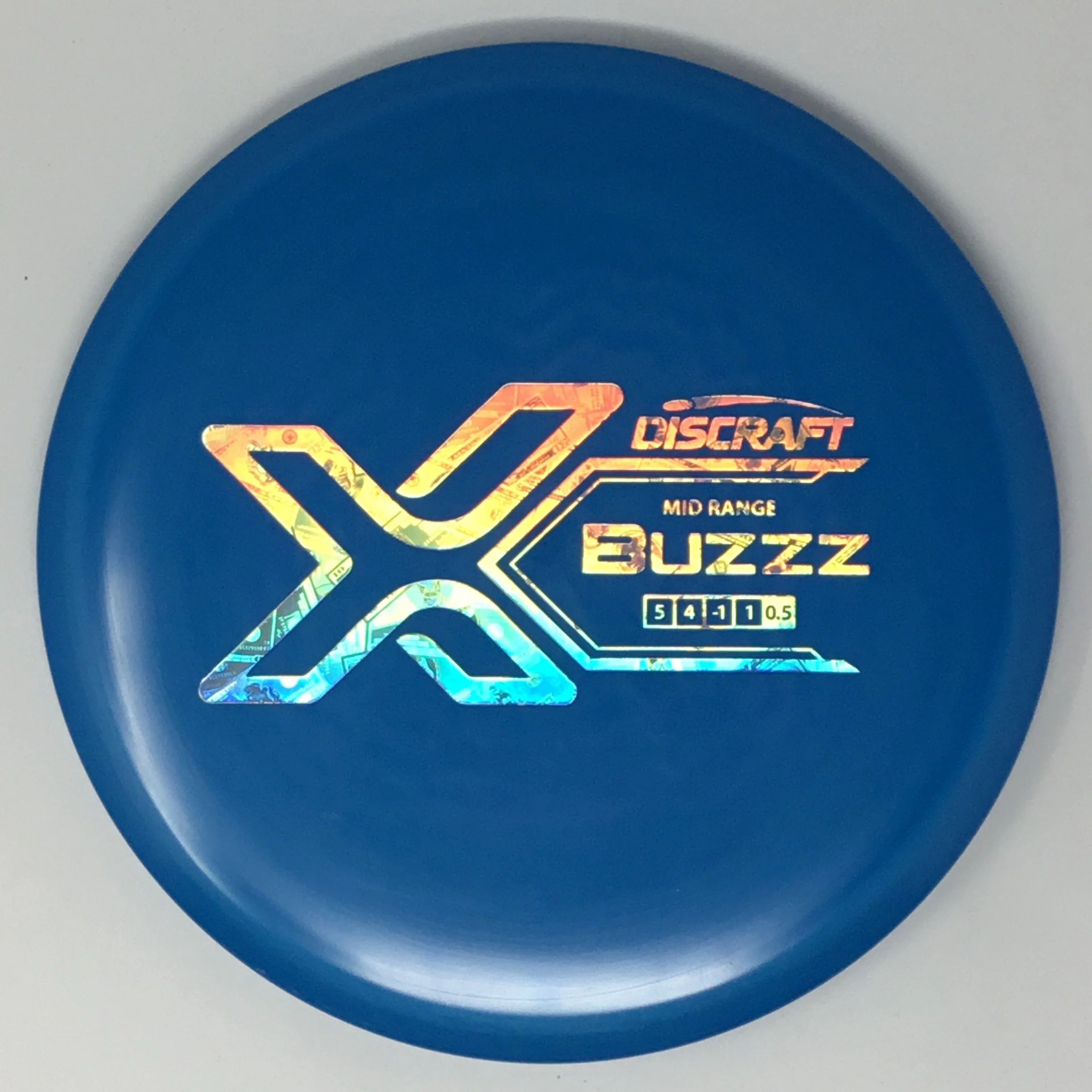 Buzzz (X Line) - Image 36