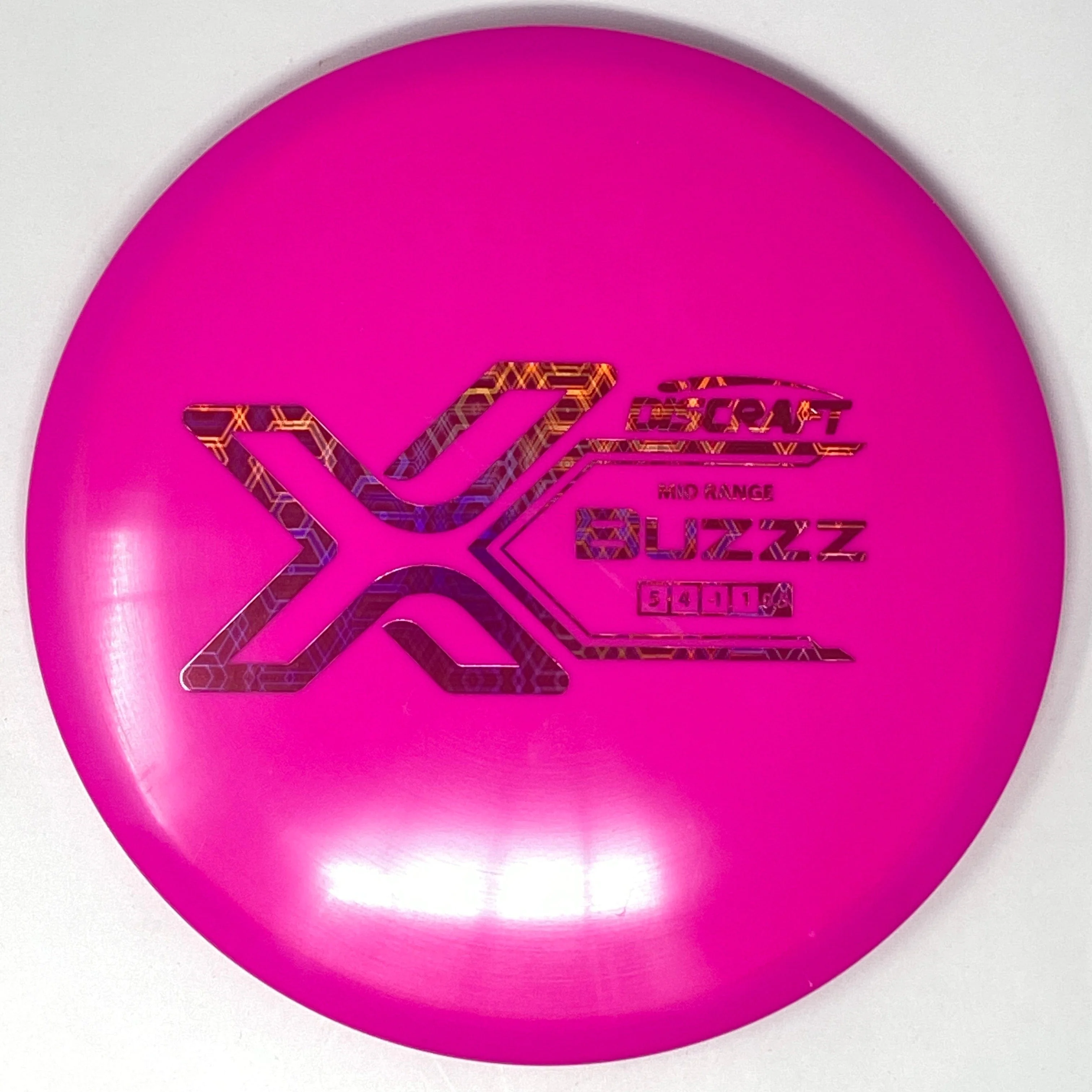 Buzzz (X Line) - Image 4