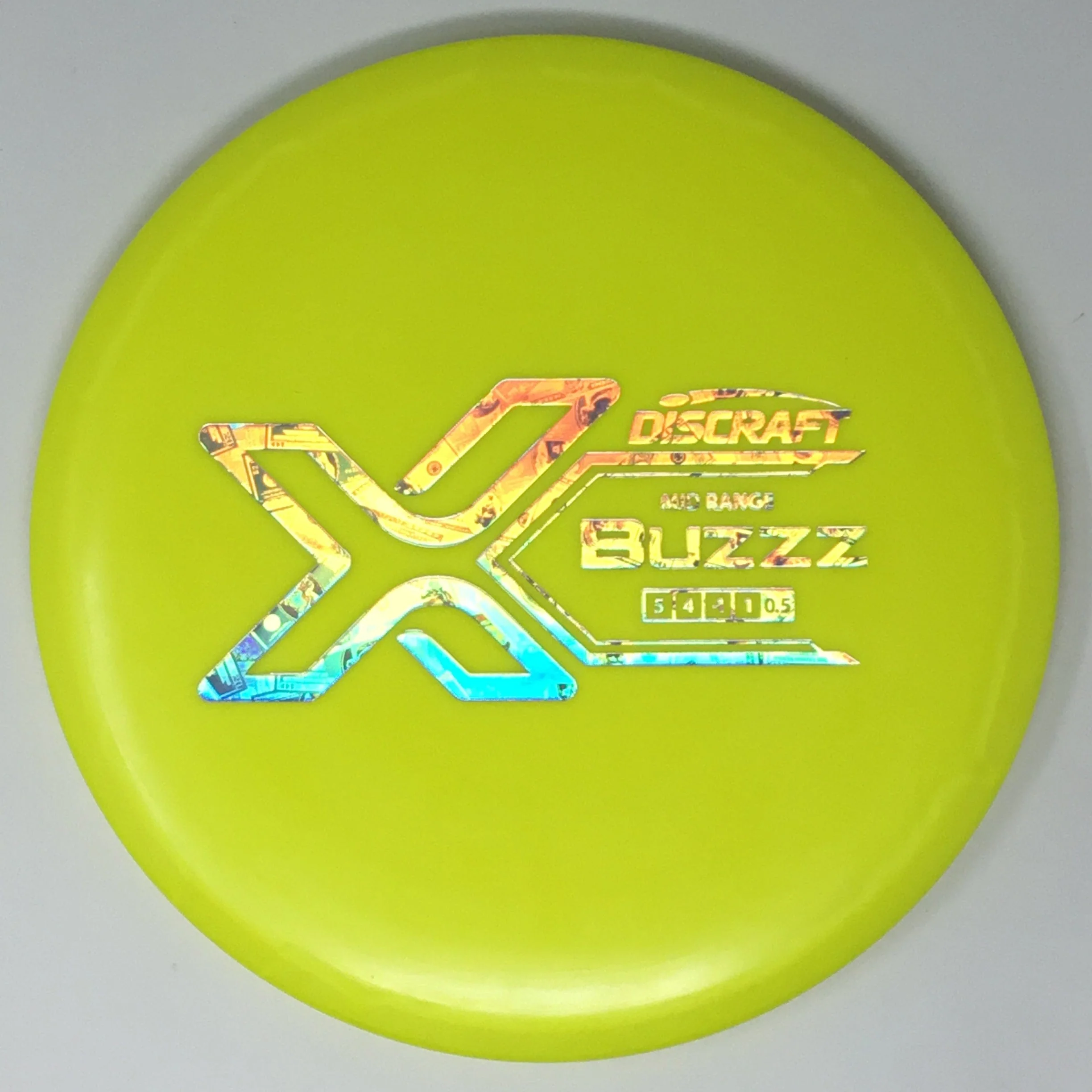 Buzzz (X Line) - Image 42