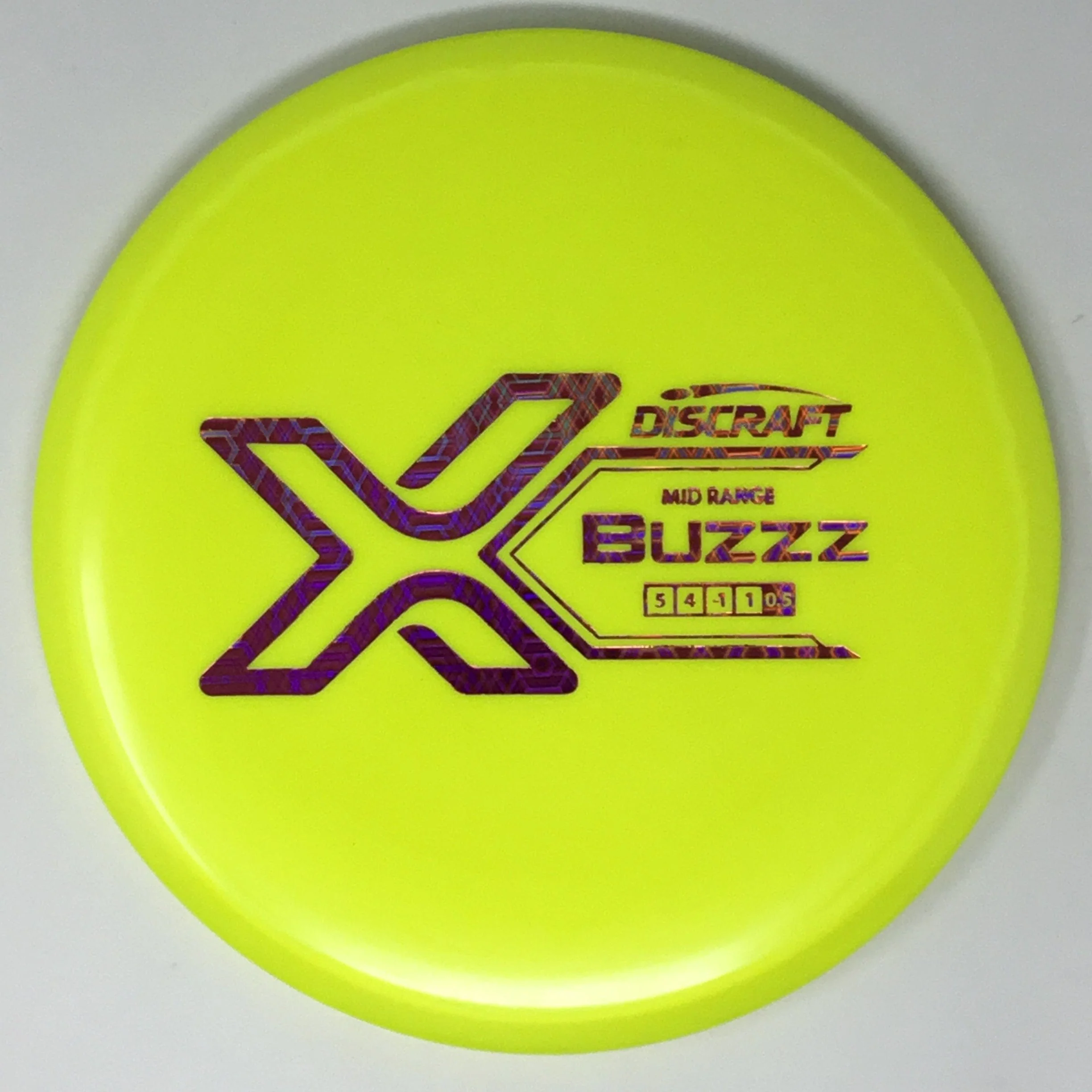 Buzzz (X Line) - Image 43