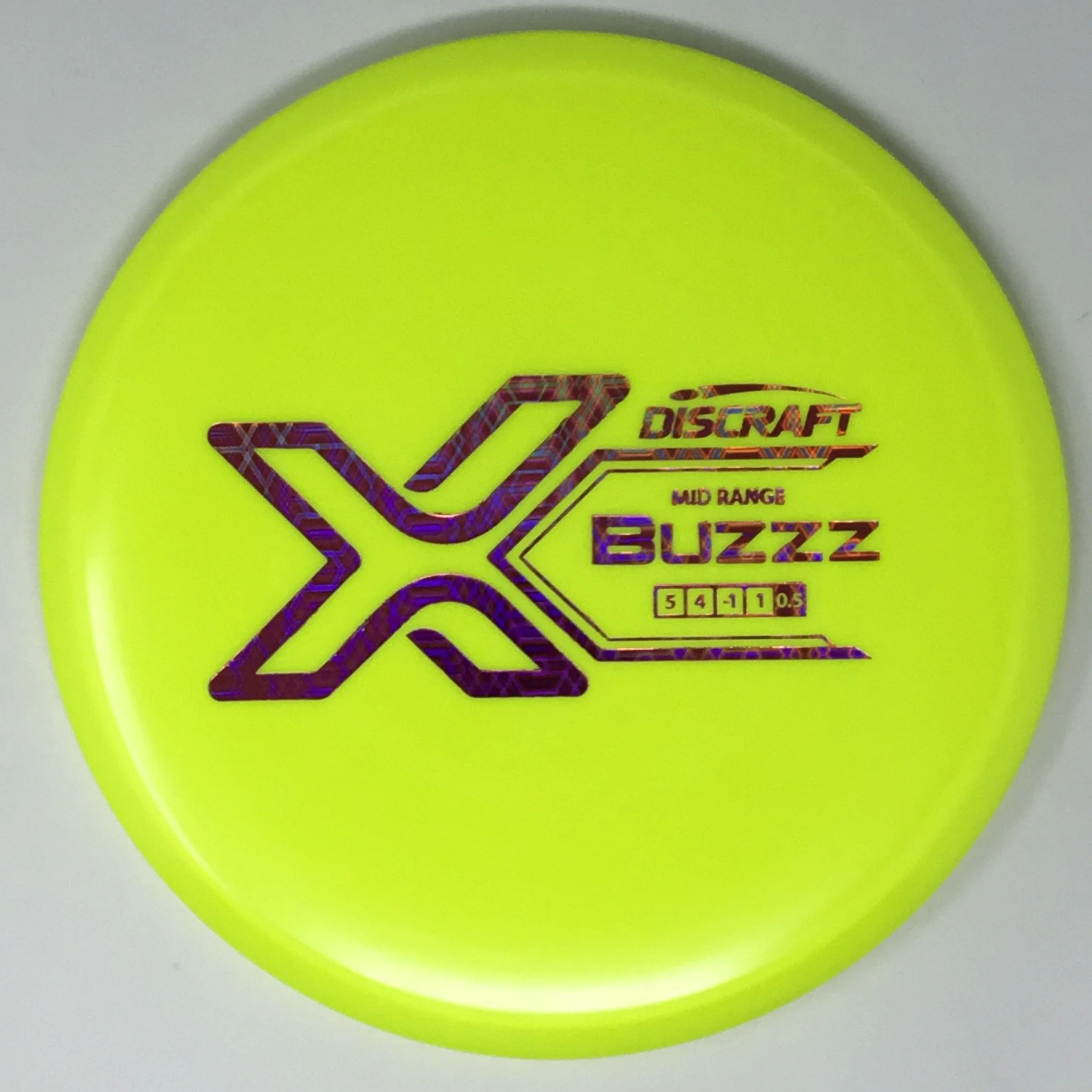 Buzzz (X Line) - Image 44