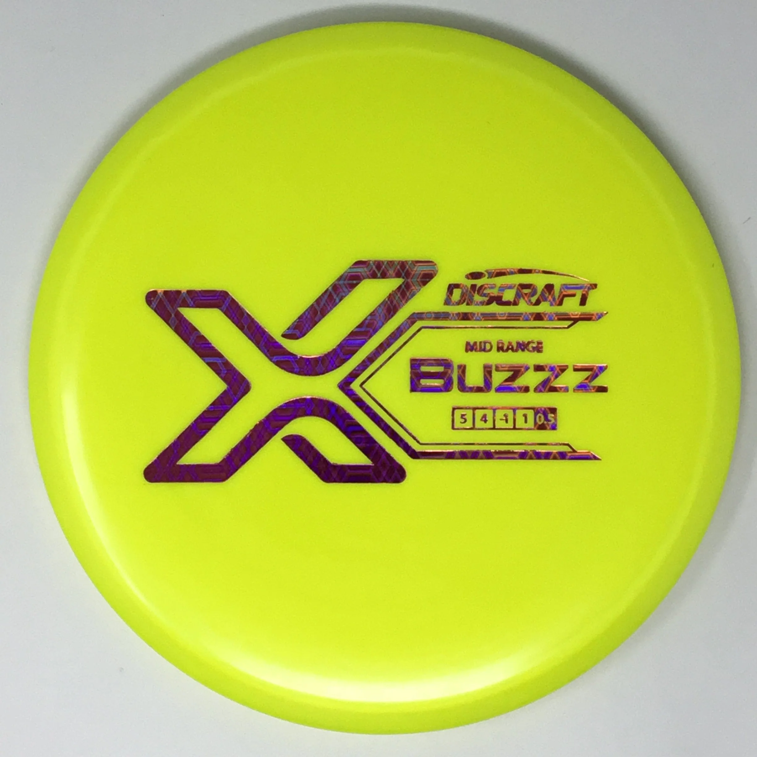 Buzzz (X Line) - Image 45