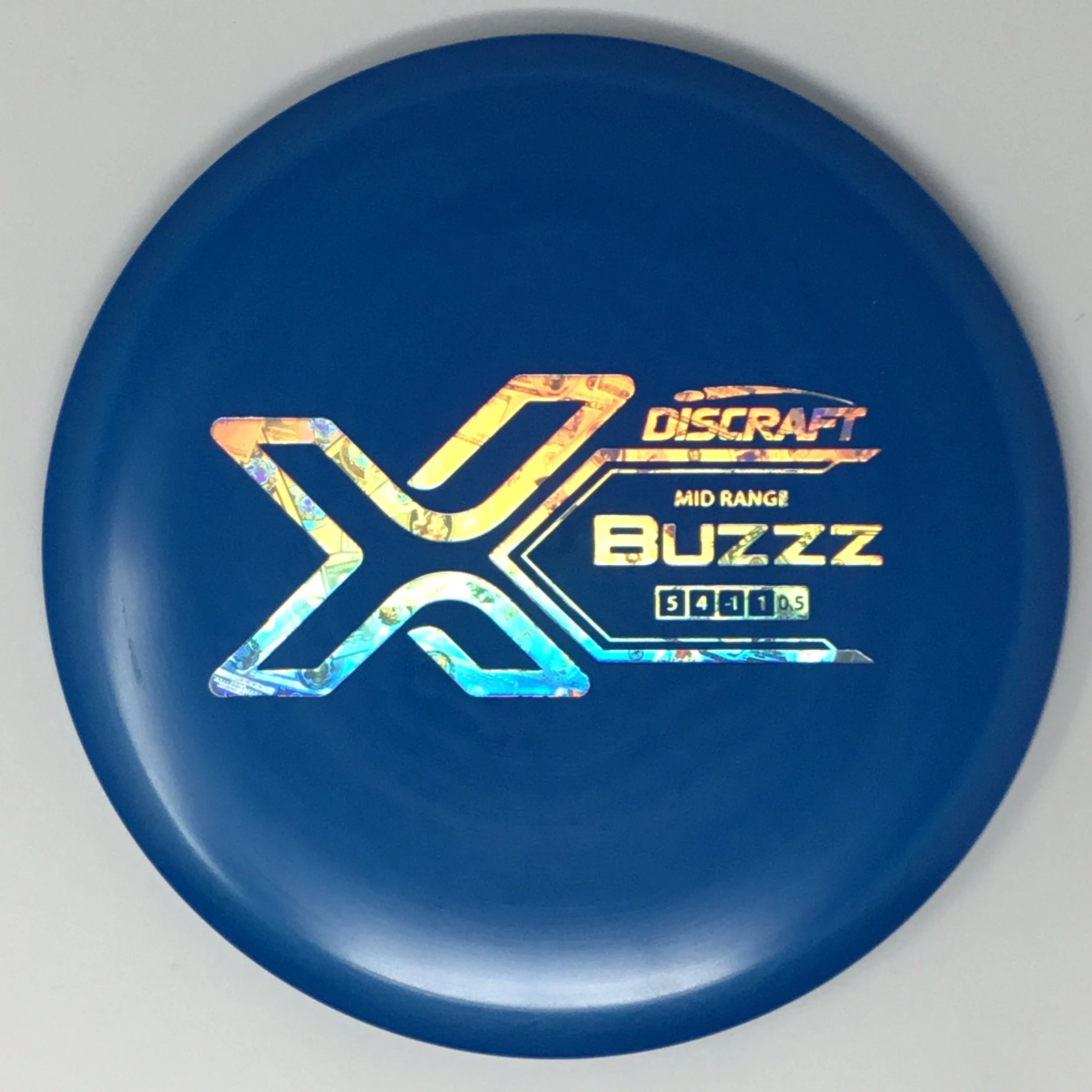 Buzzz (X Line) - Image 48