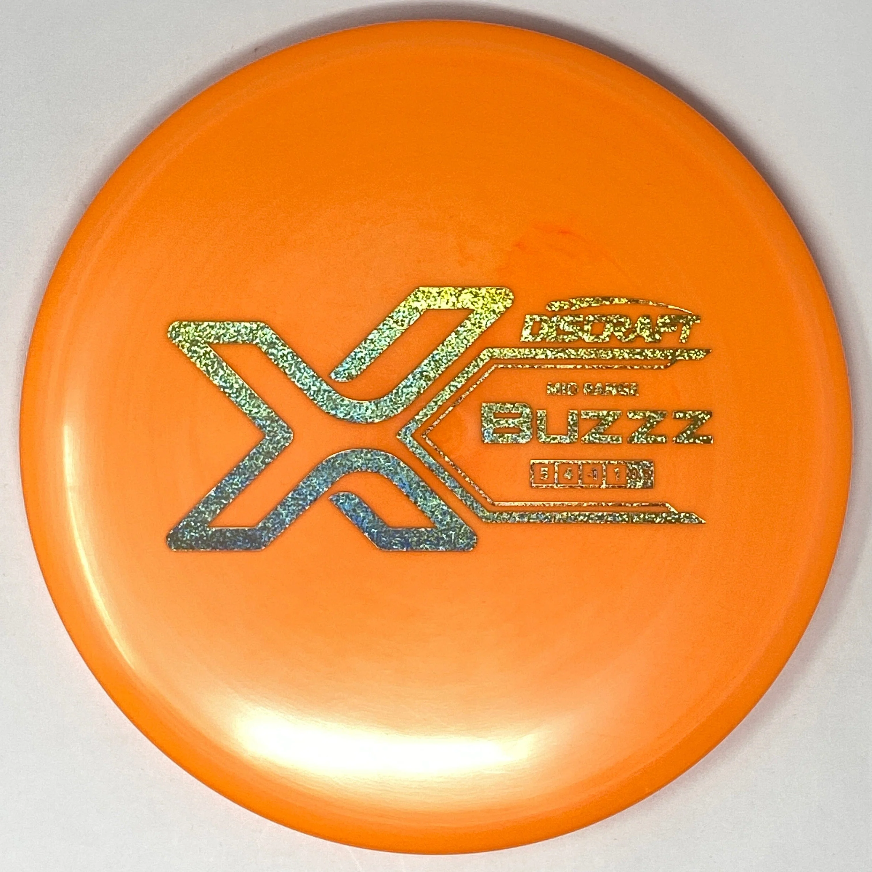 Buzzz (X Line) - Image 5