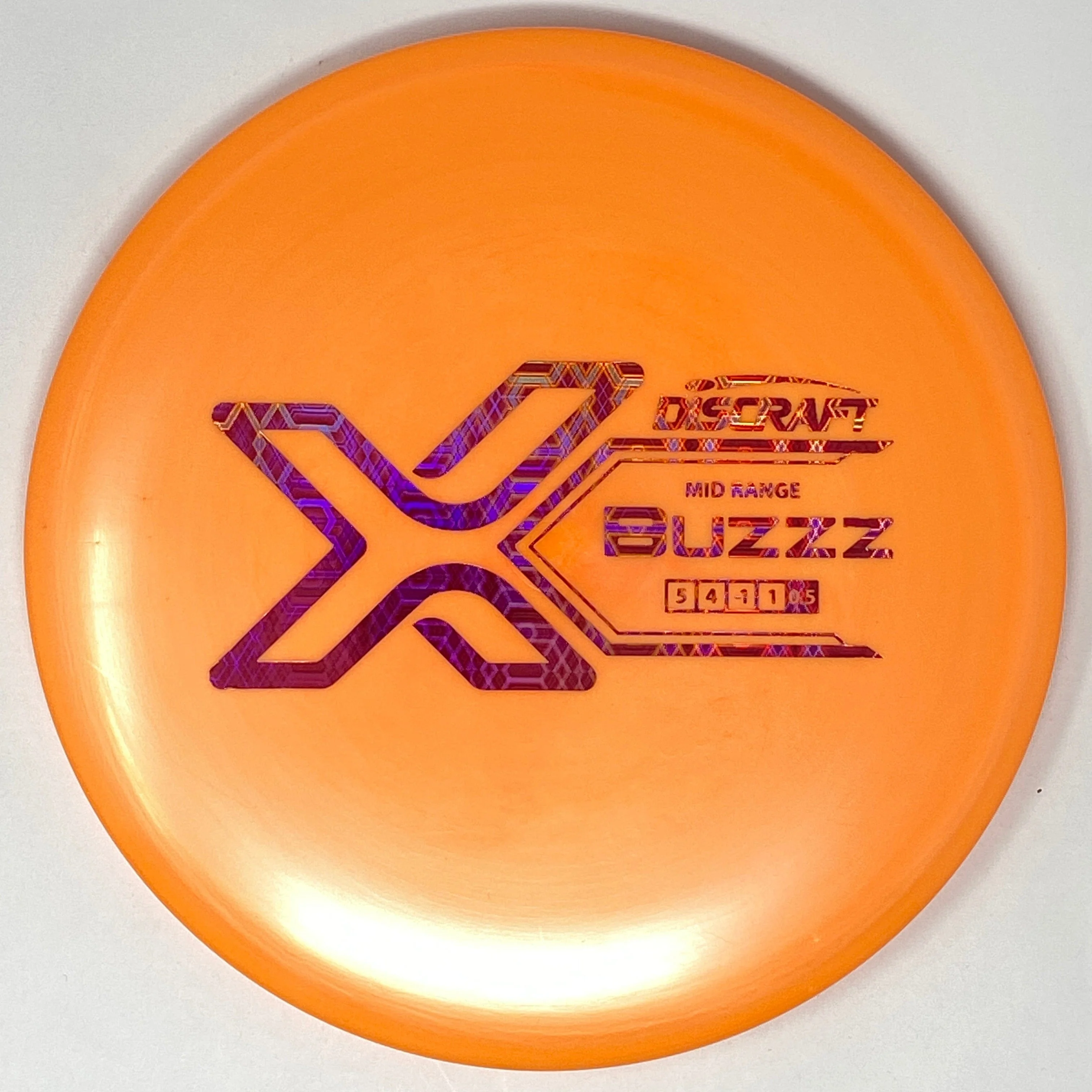 Buzzz (X Line) - Image 6
