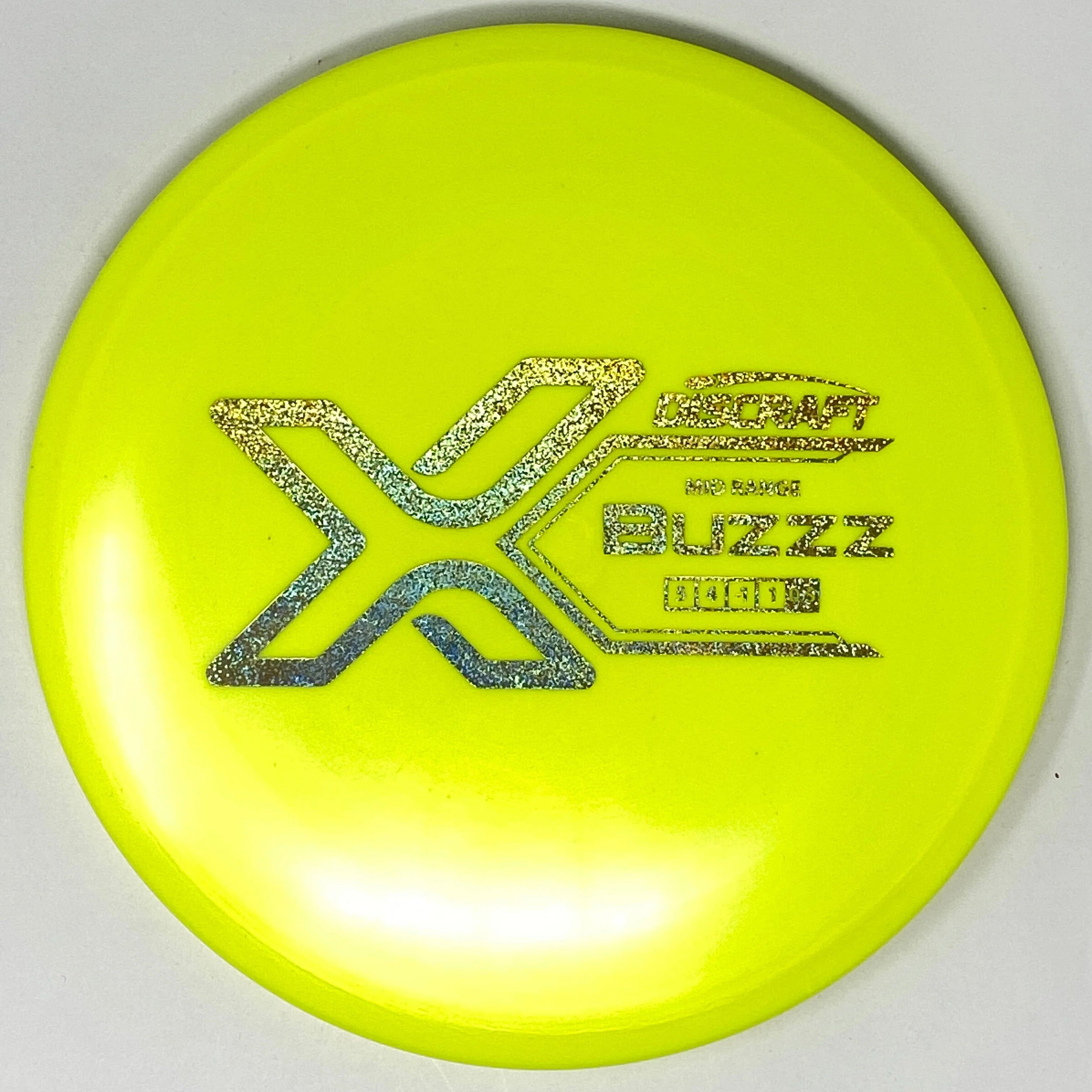 Buzzz (X Line) - Image 7