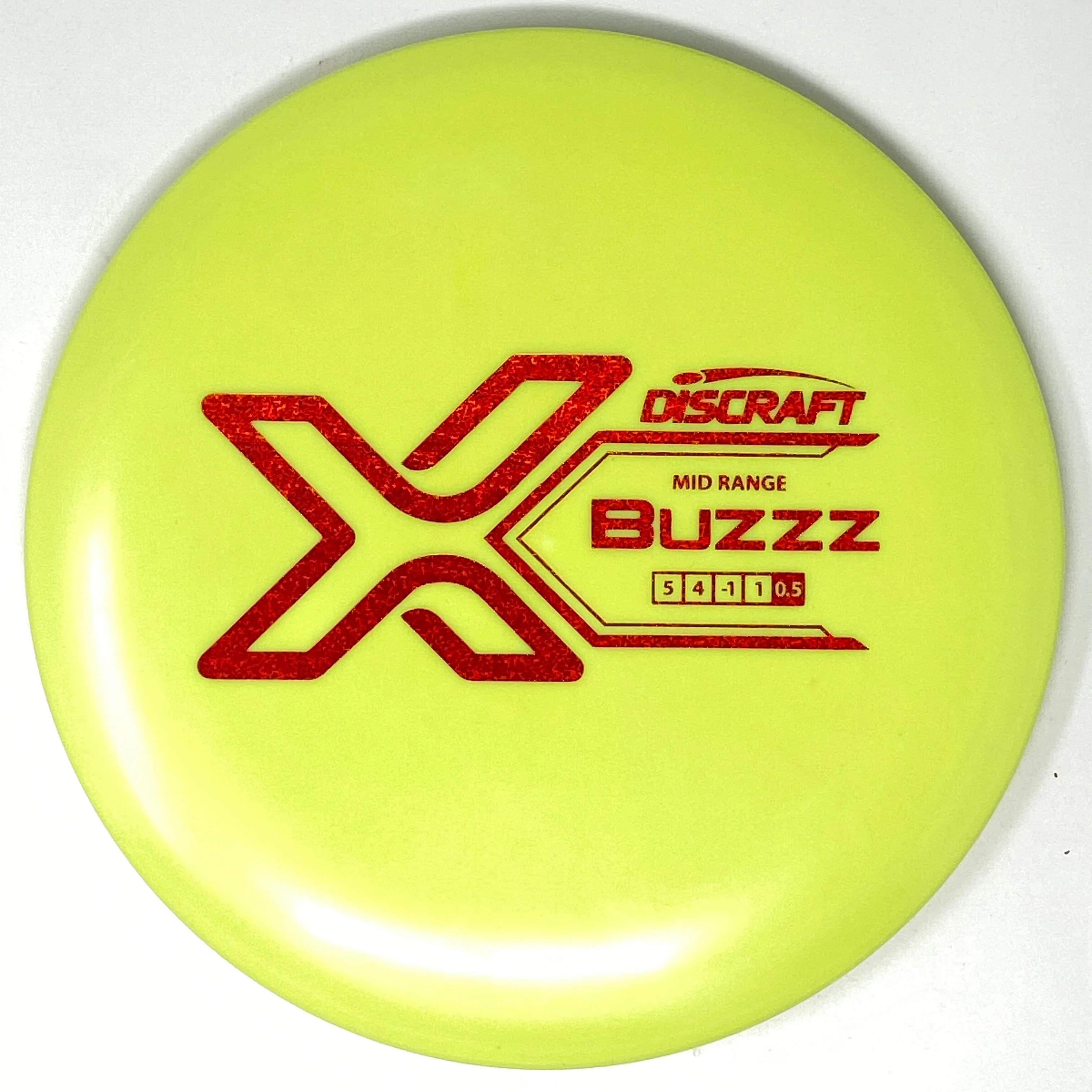 Buzzz (X Line) - Image 8