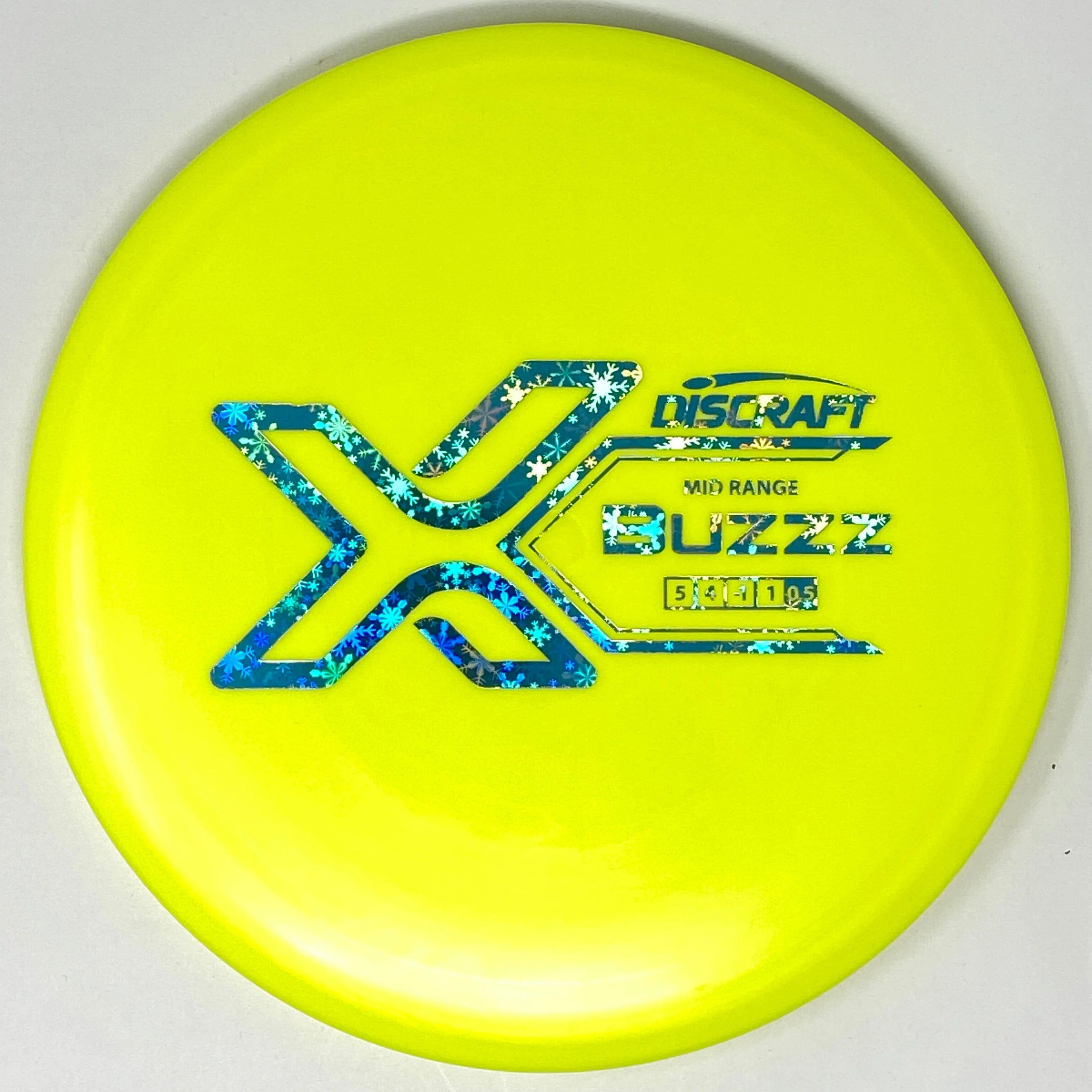 Buzzz (X Line) - Image 9