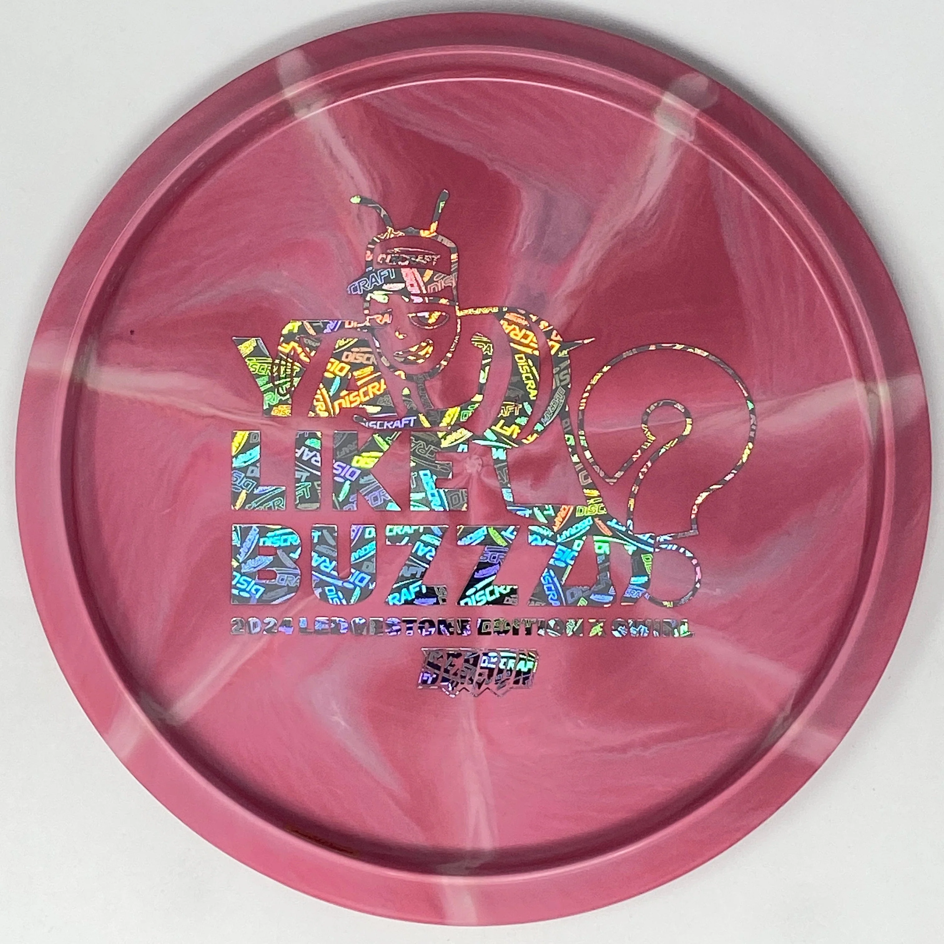 Buzzz (X Swirl - 2024 Ledgestone Edition) - Image 10