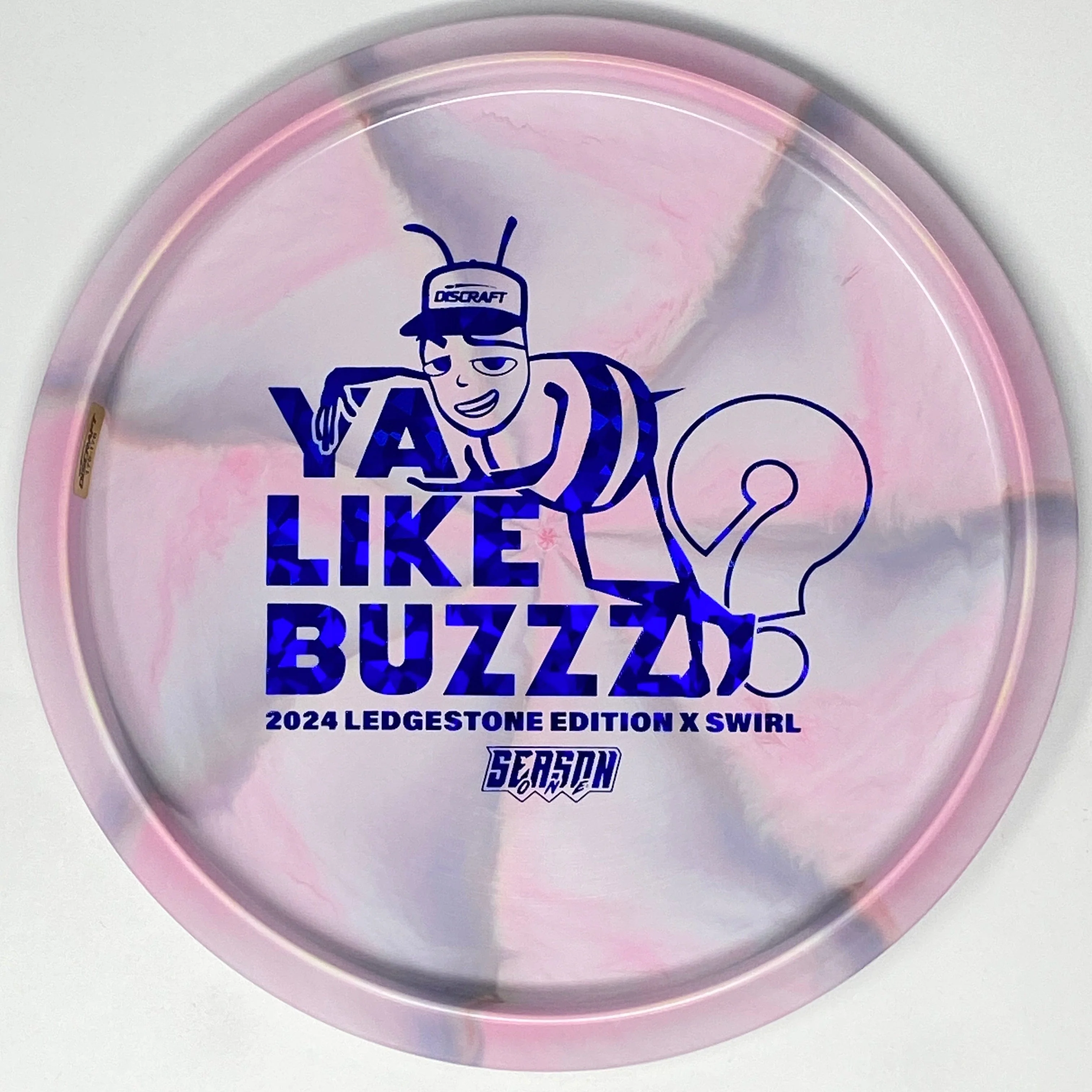 Buzzz (X Swirl - 2024 Ledgestone Edition) - Image 8