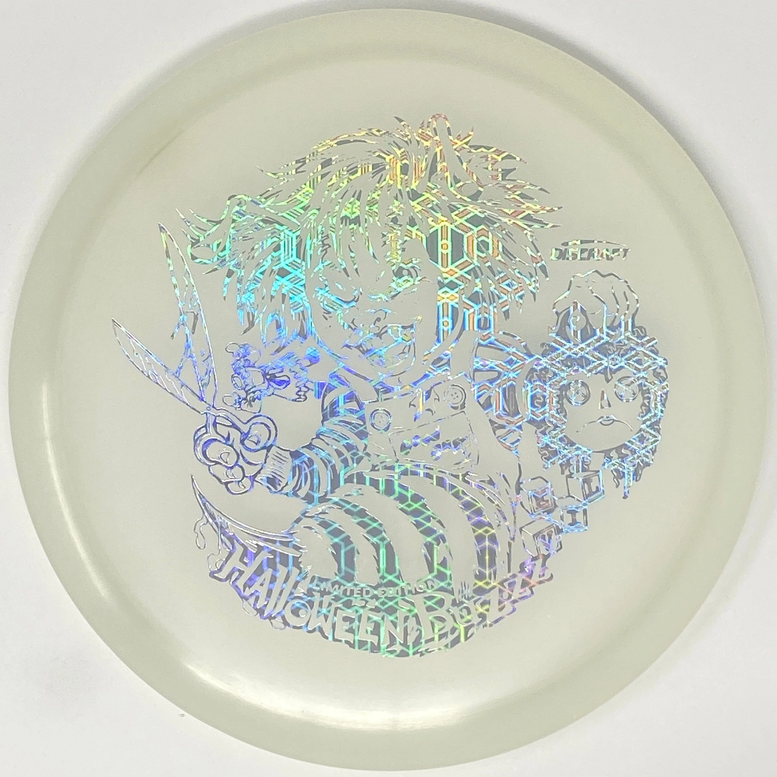 Buzzz (Z Glo - 2022 Halloween Limited Edition) - Image 13
