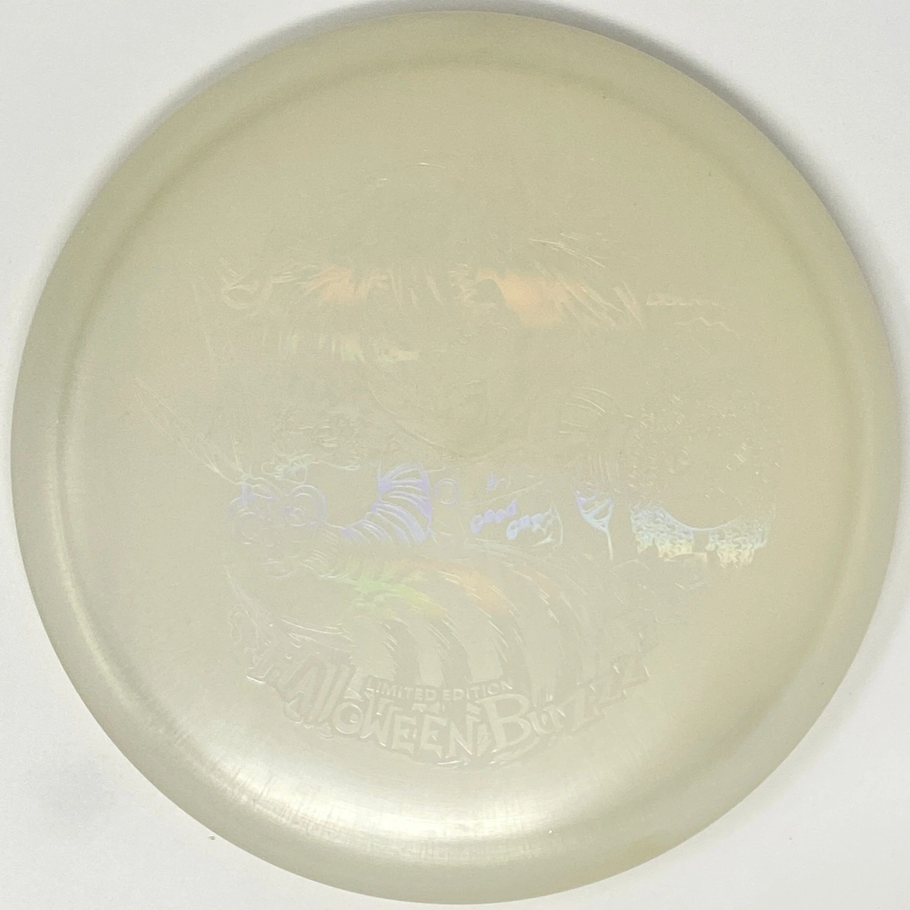 Buzzz (Z Glo - 2022 Halloween Limited Edition) - Image 14