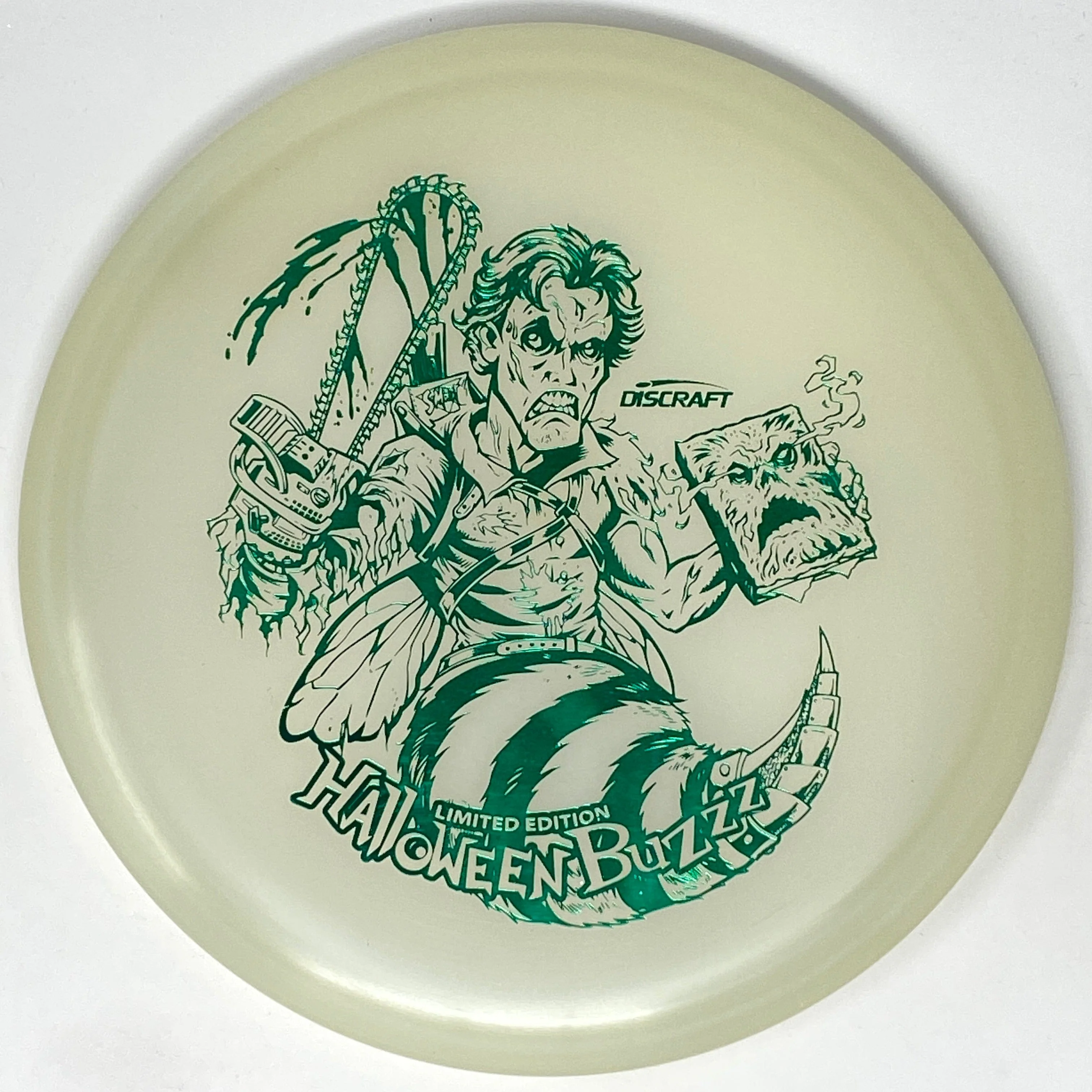 Buzzz (Z Glo - Halloween 2023 Limited Edition) - Image 14