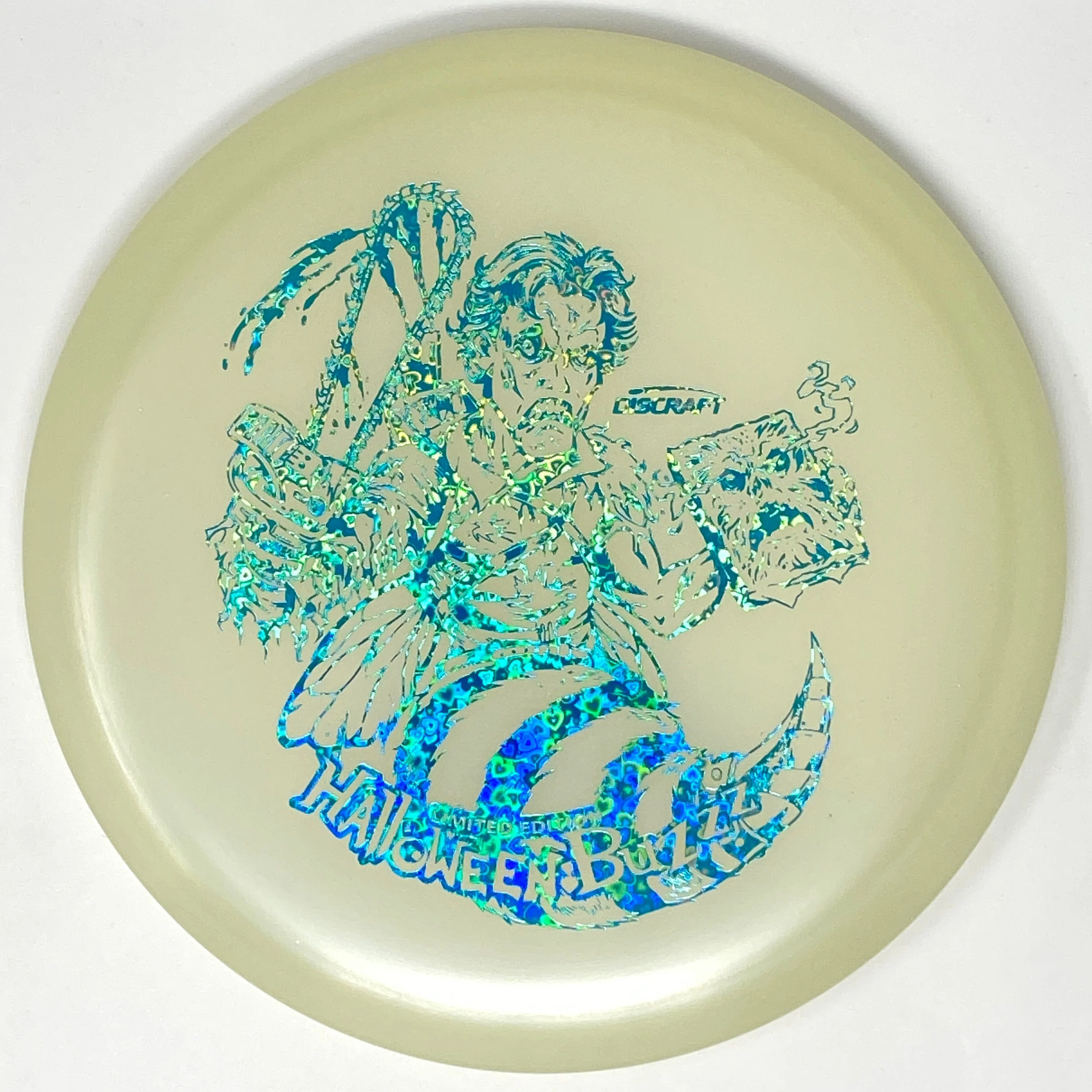 Buzzz (Z Glo - Halloween 2023 Limited Edition) - Image 17