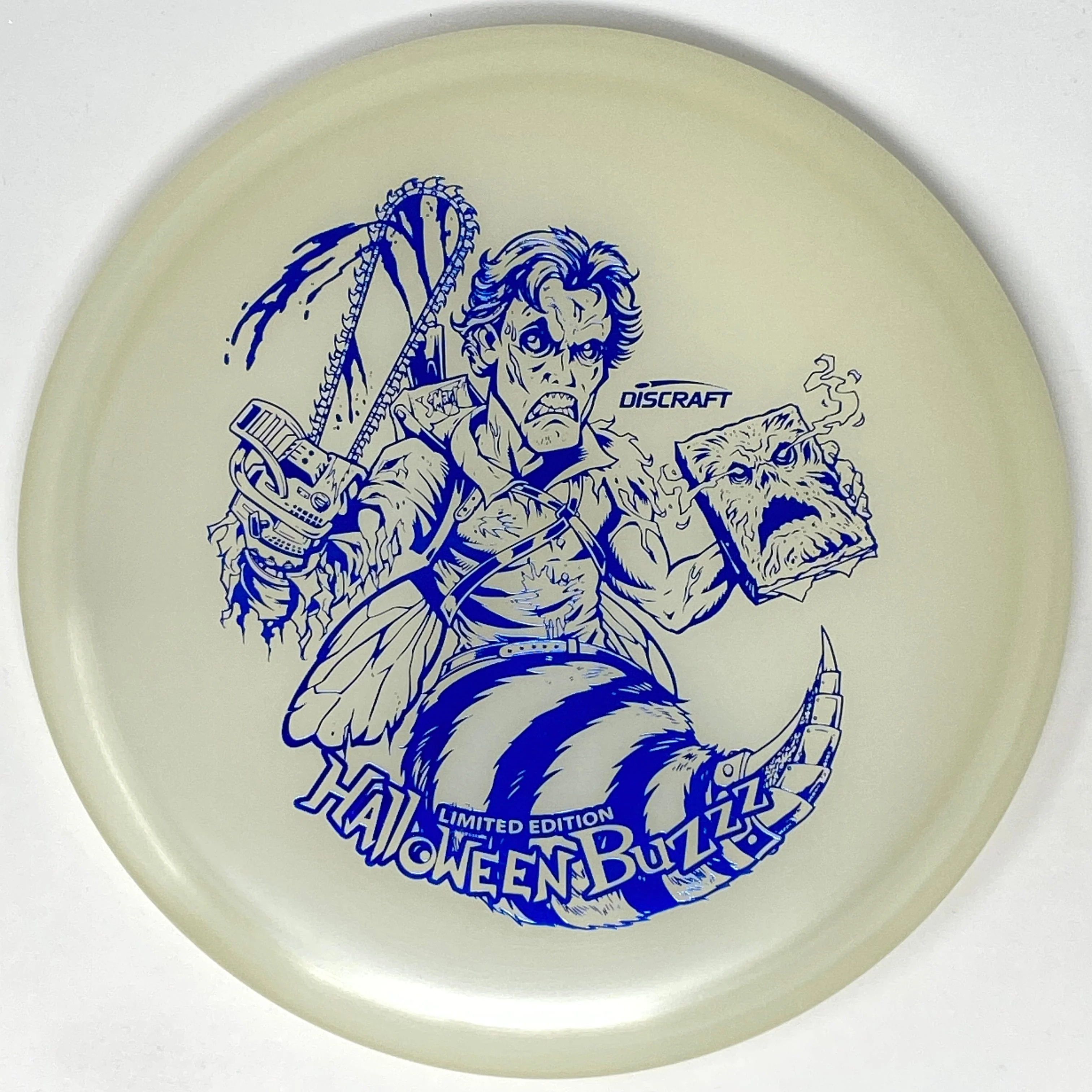 Buzzz (Z Glo - Halloween 2023 Limited Edition) - Image 19