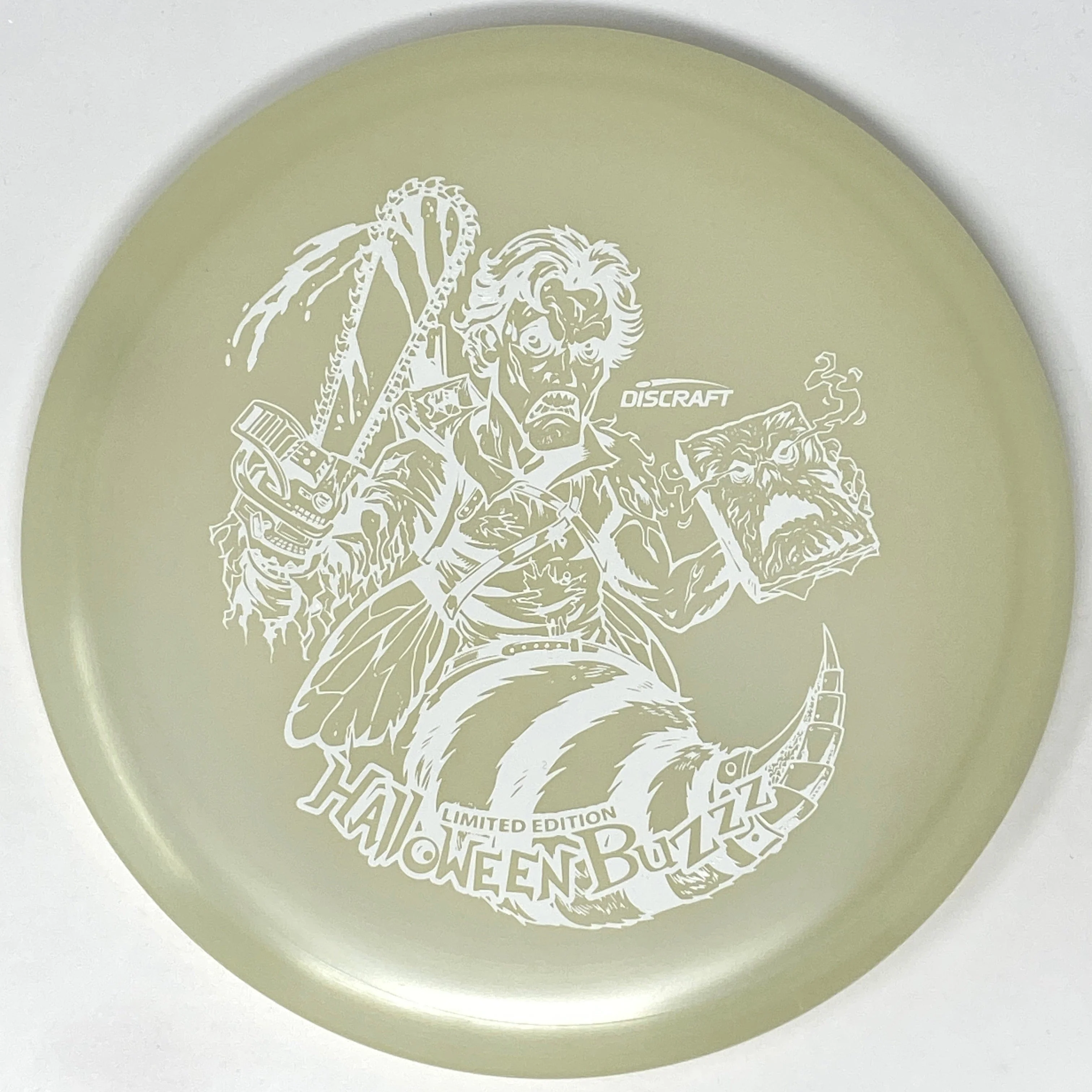 Buzzz (Z Glo - Halloween 2023 Limited Edition) - Image 22