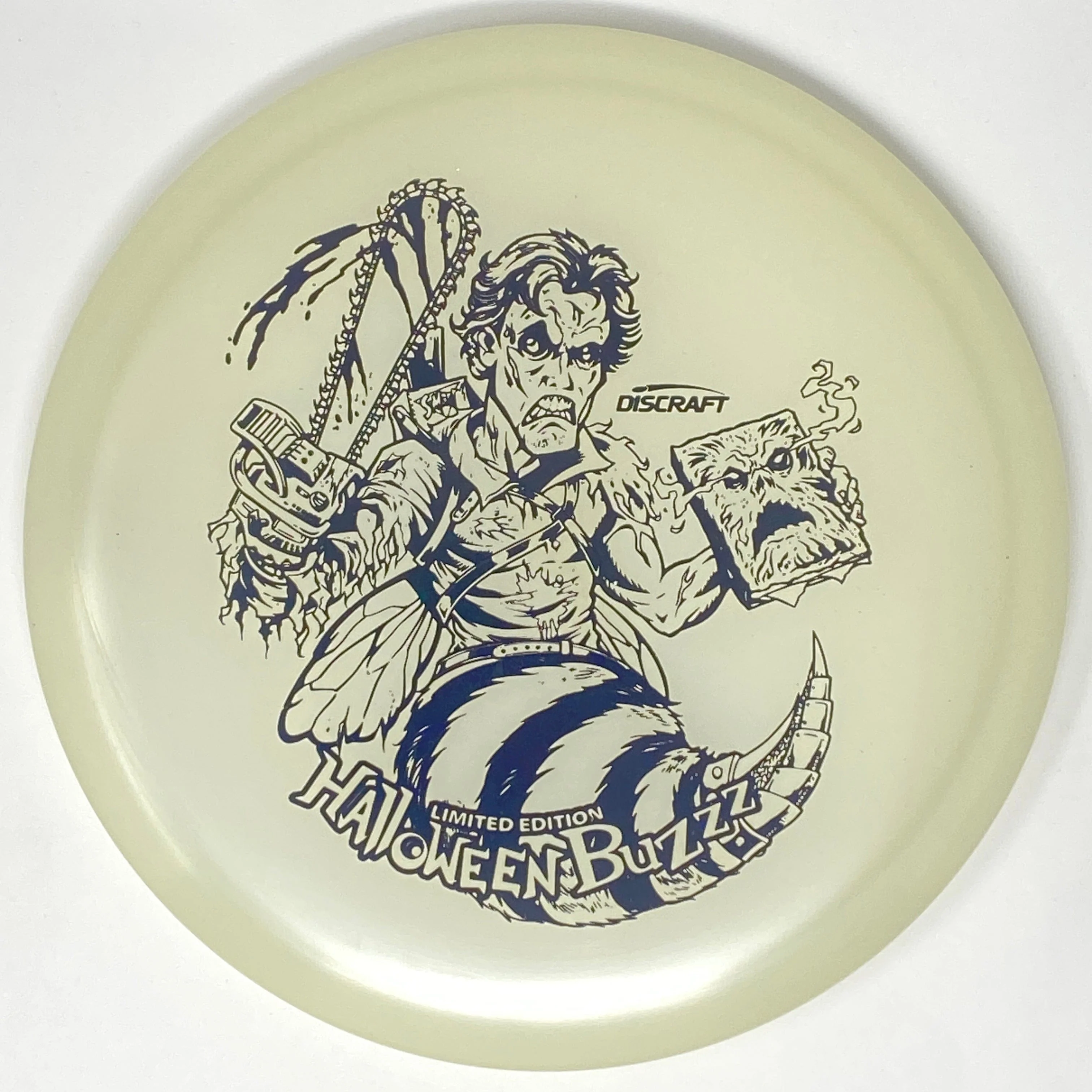 Buzzz (Z Glo - Halloween 2023 Limited Edition) - Image 23