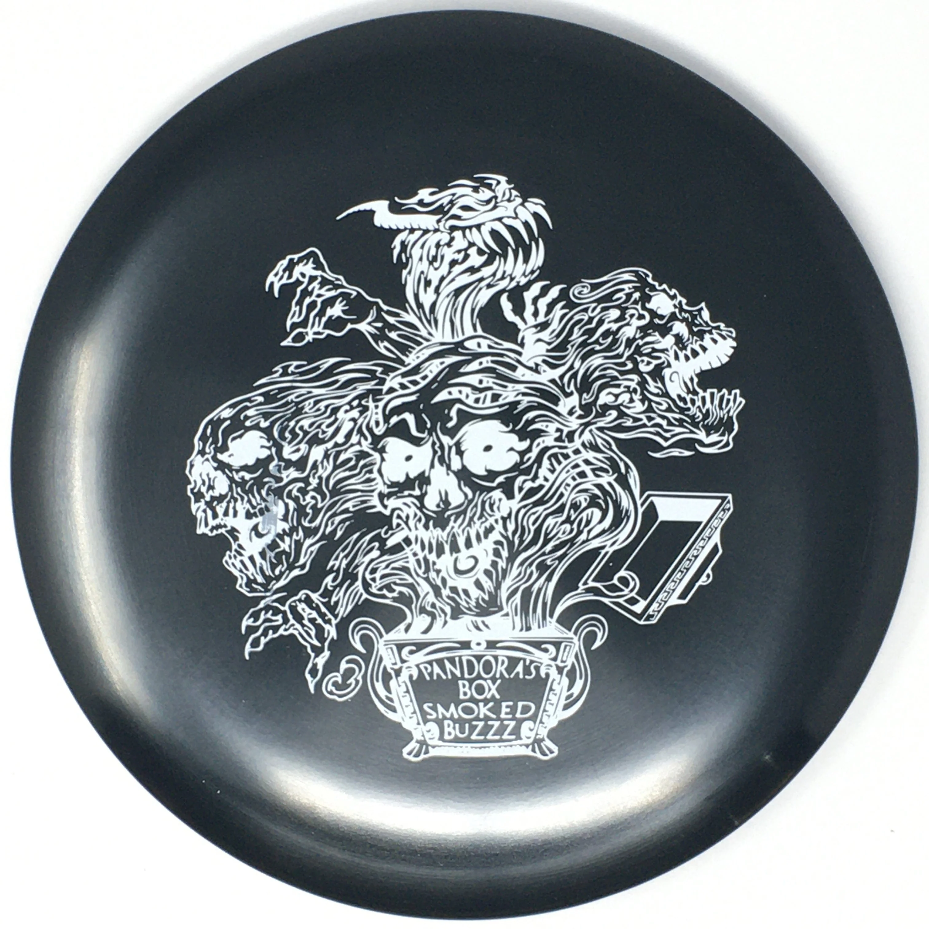 Buzzz (Z Glo Smoked, Pandora's Box) - Image 7
