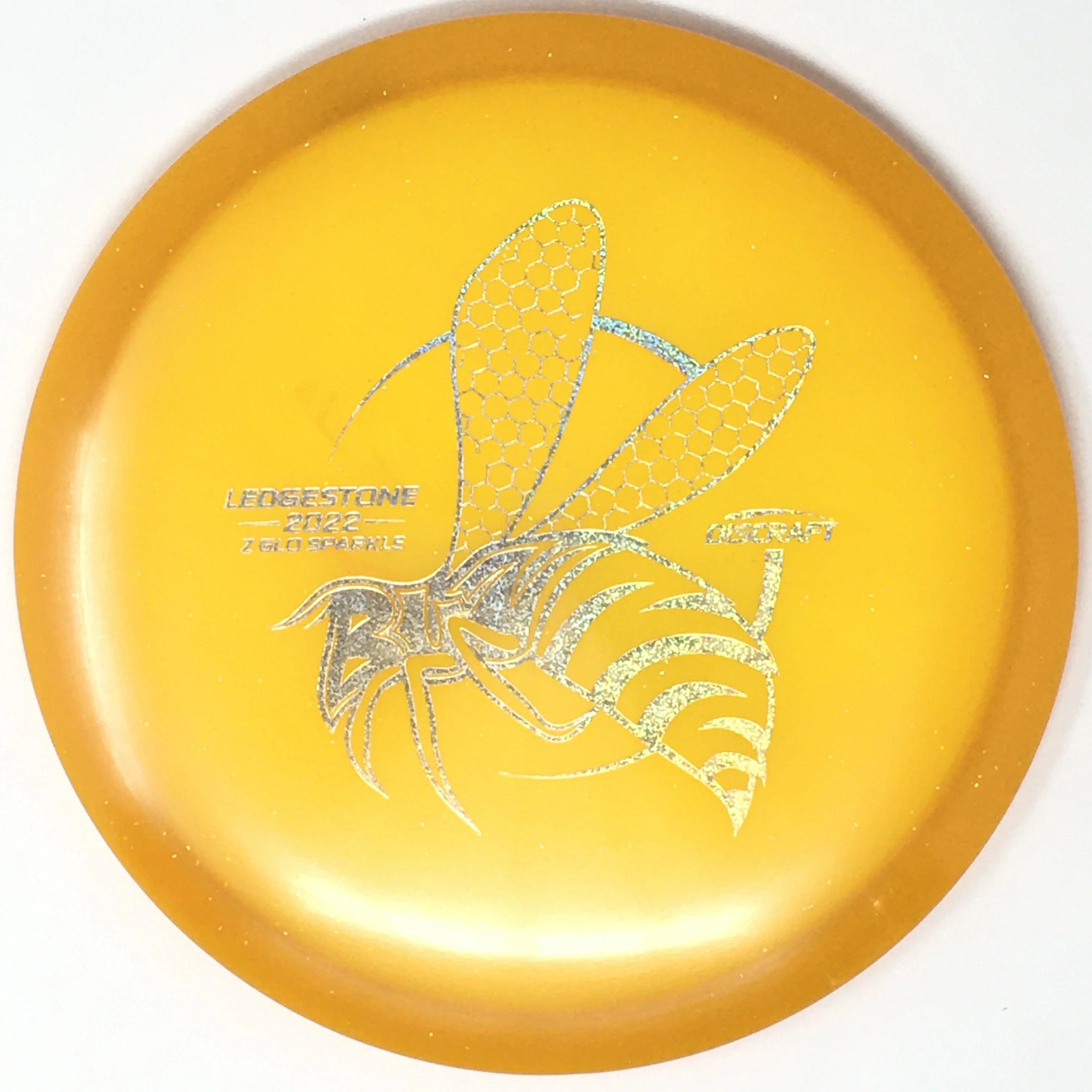 Buzzz (Z Glo Sparkle, 2022 Ledgestone Edition) - Image 11