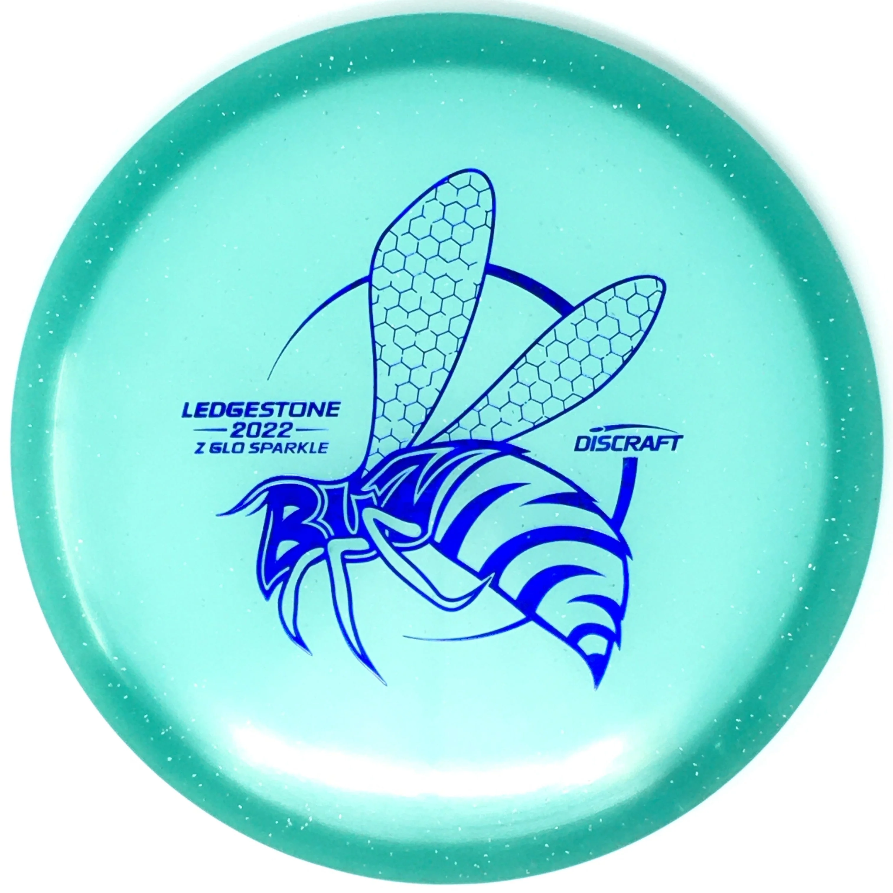 Buzzz (Z Glo Sparkle, 2022 Ledgestone Edition) - Image 20