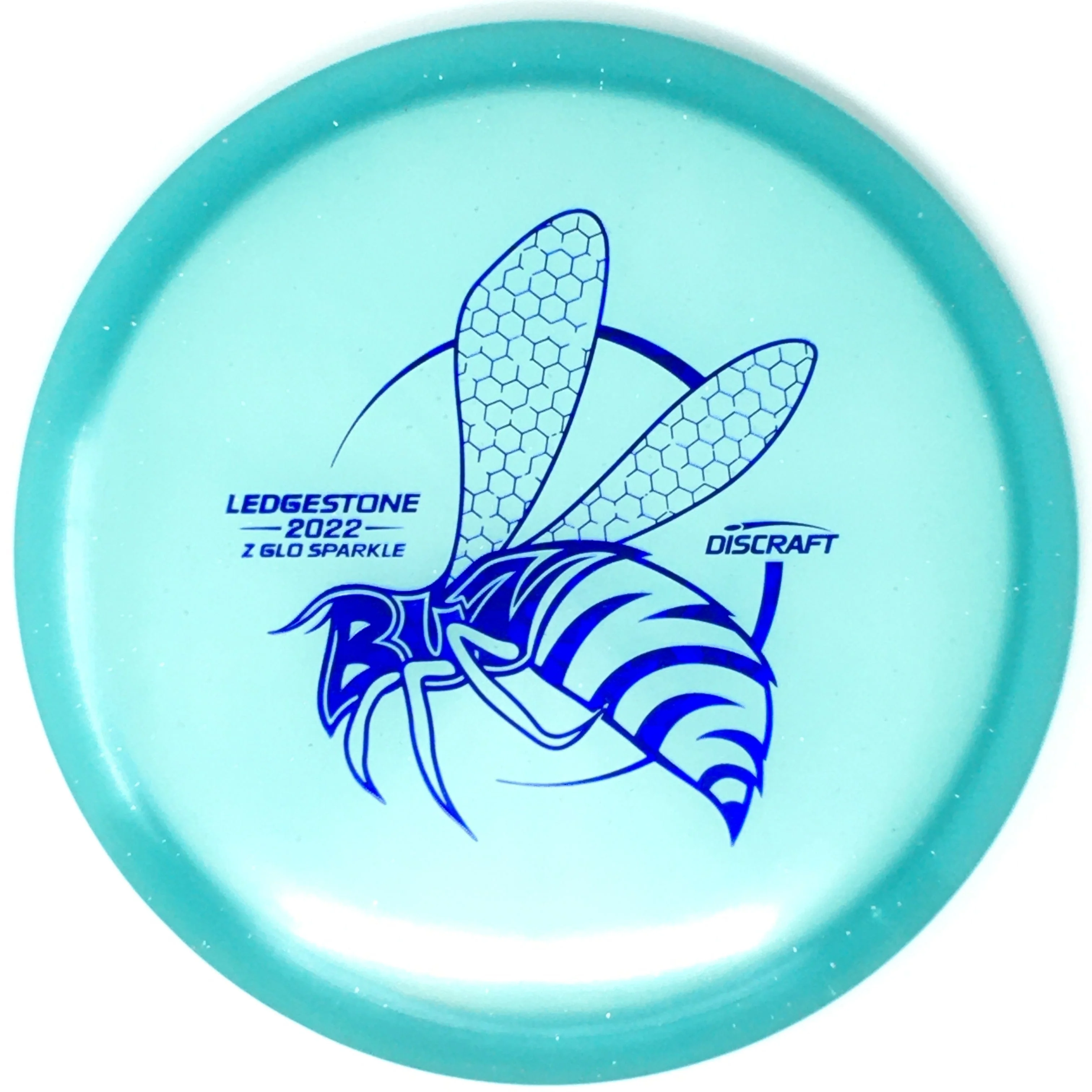 Buzzz (Z Glo Sparkle, 2022 Ledgestone Edition) - Image 22