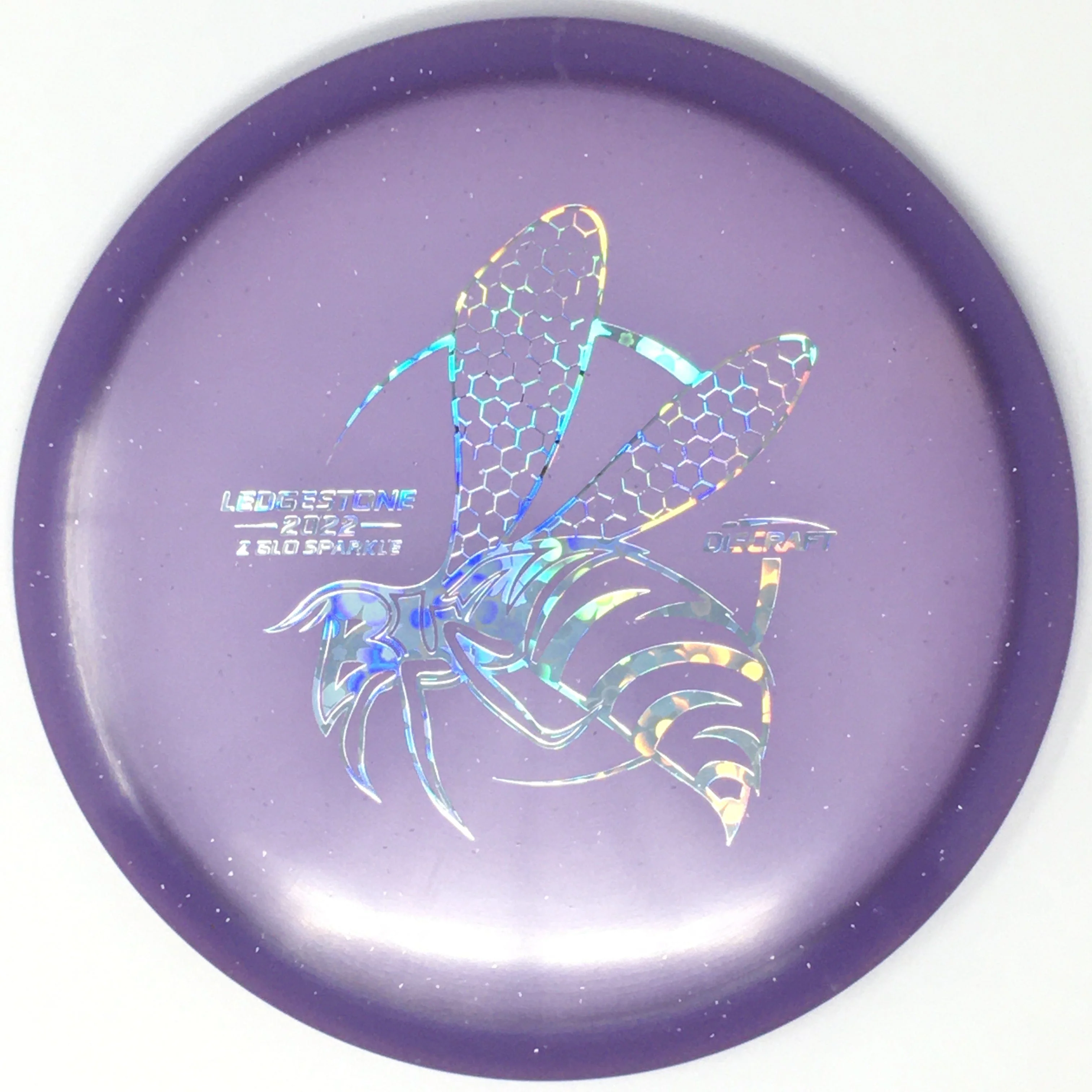 Buzzz (Z Glo Sparkle, 2022 Ledgestone Edition) - Image 23