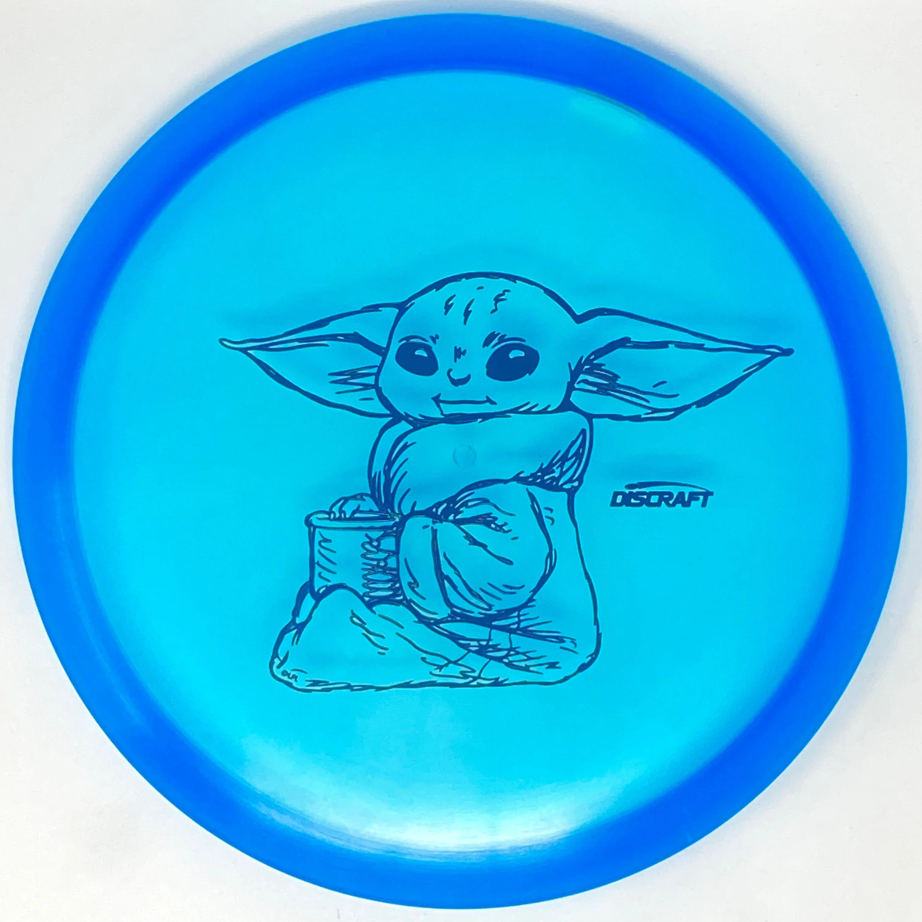 Buzzz (Z Line, Baby Yoda The Child Sitting) - Image 3