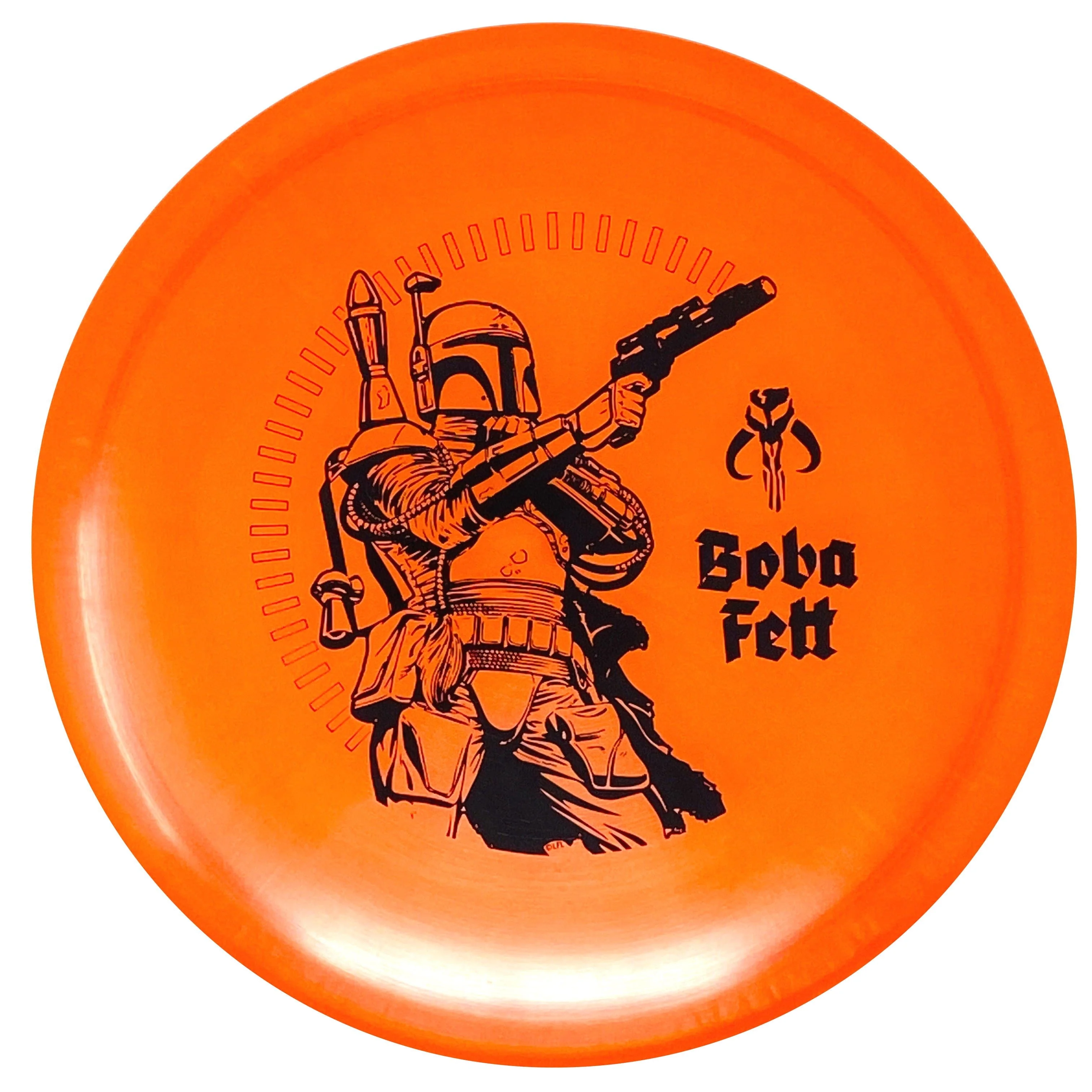 Buzzz (Z Line, Boba Fett)