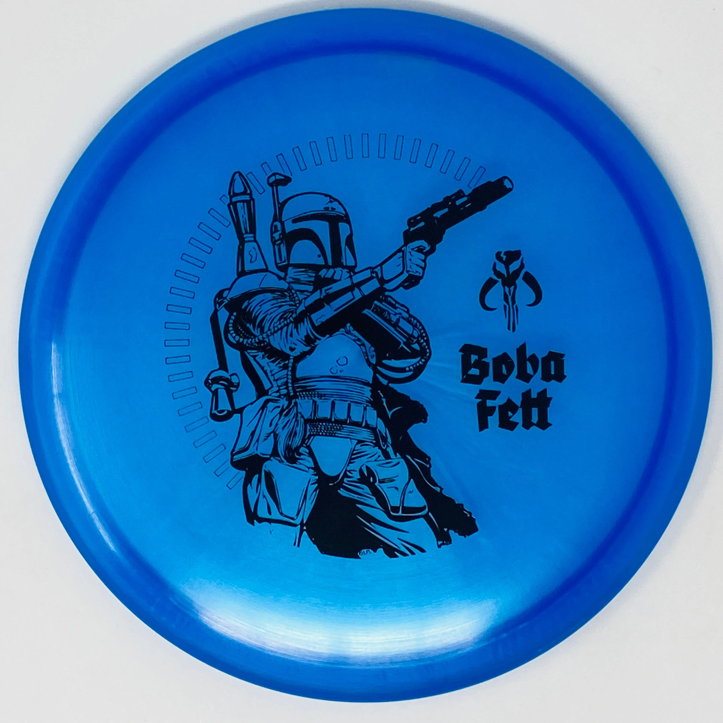 Buzzz (Z Line, Boba Fett) - Image 2