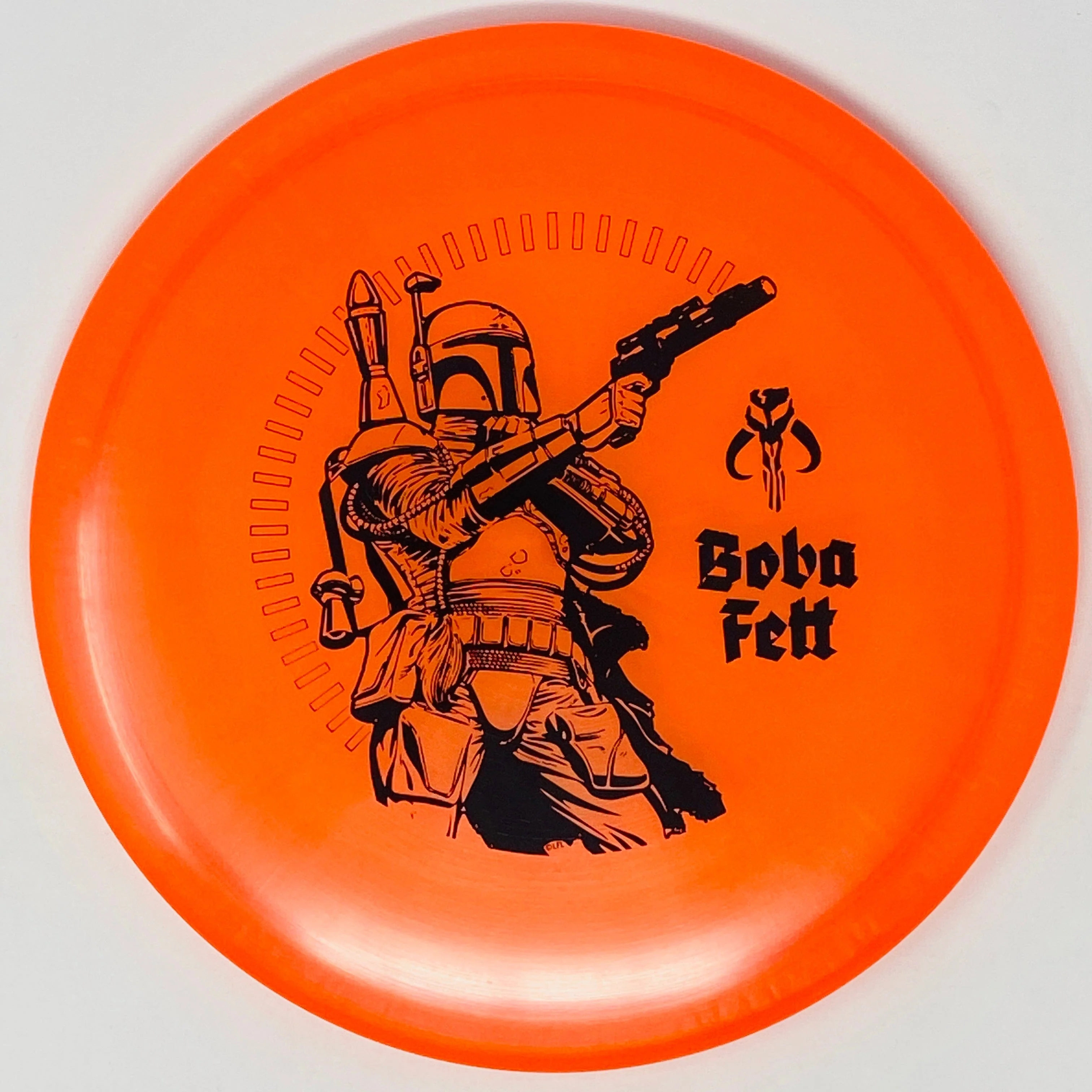 Buzzz (Z Line, Boba Fett) - Image 3