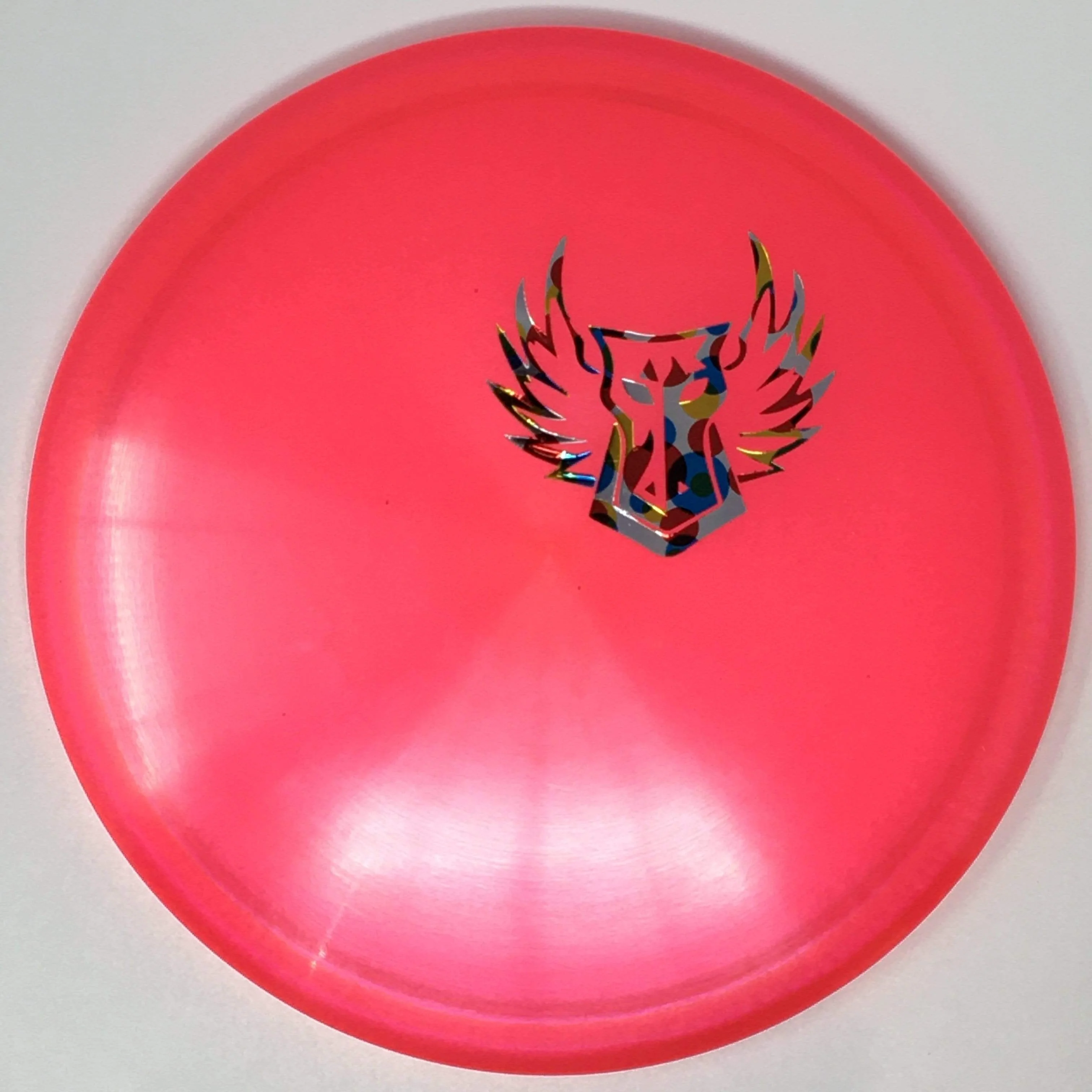 Buzzz (Z Line, Brodie Smith Mini Darkhorse Logo) - Image 12