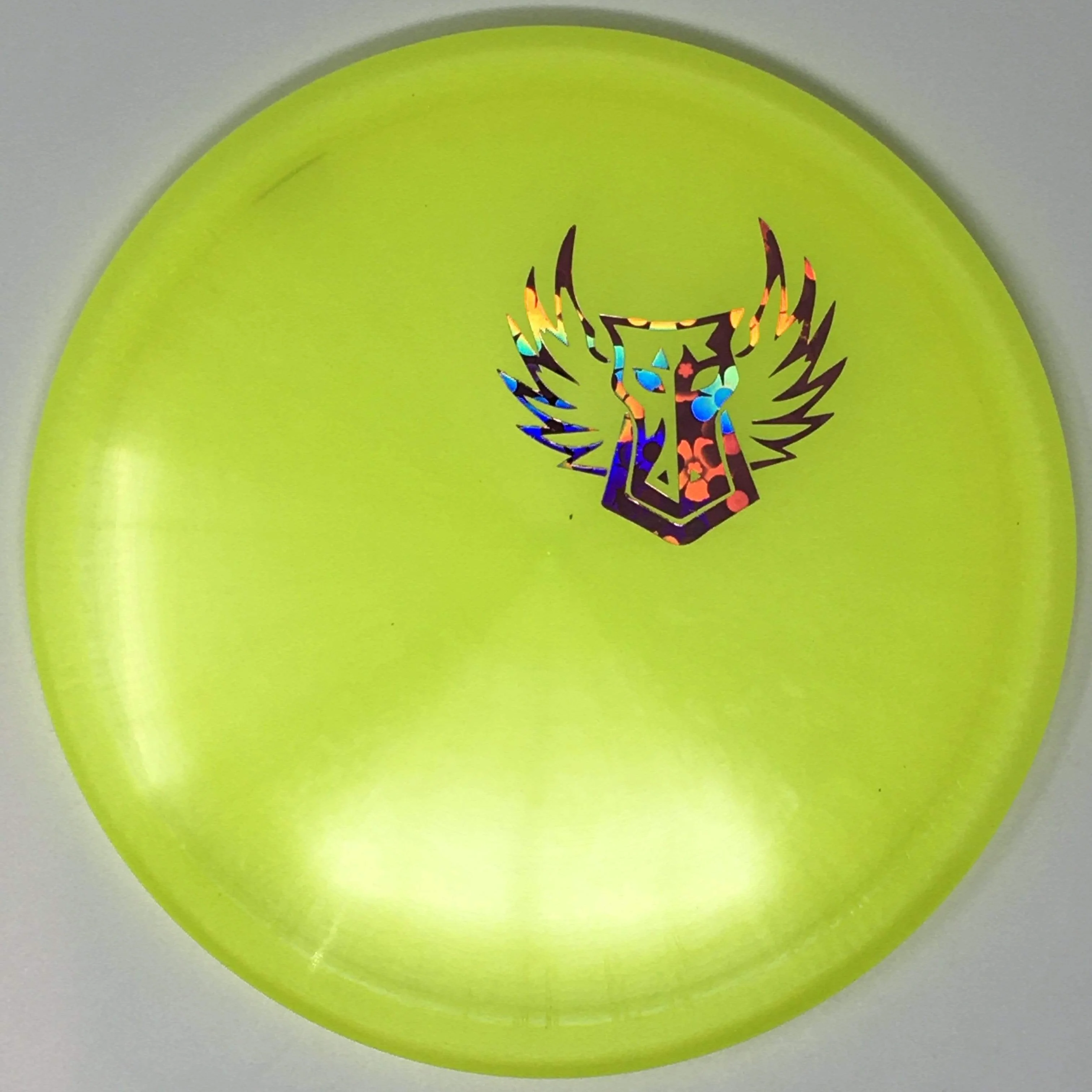 Buzzz (Z Line, Brodie Smith Mini Darkhorse Logo) - Image 15