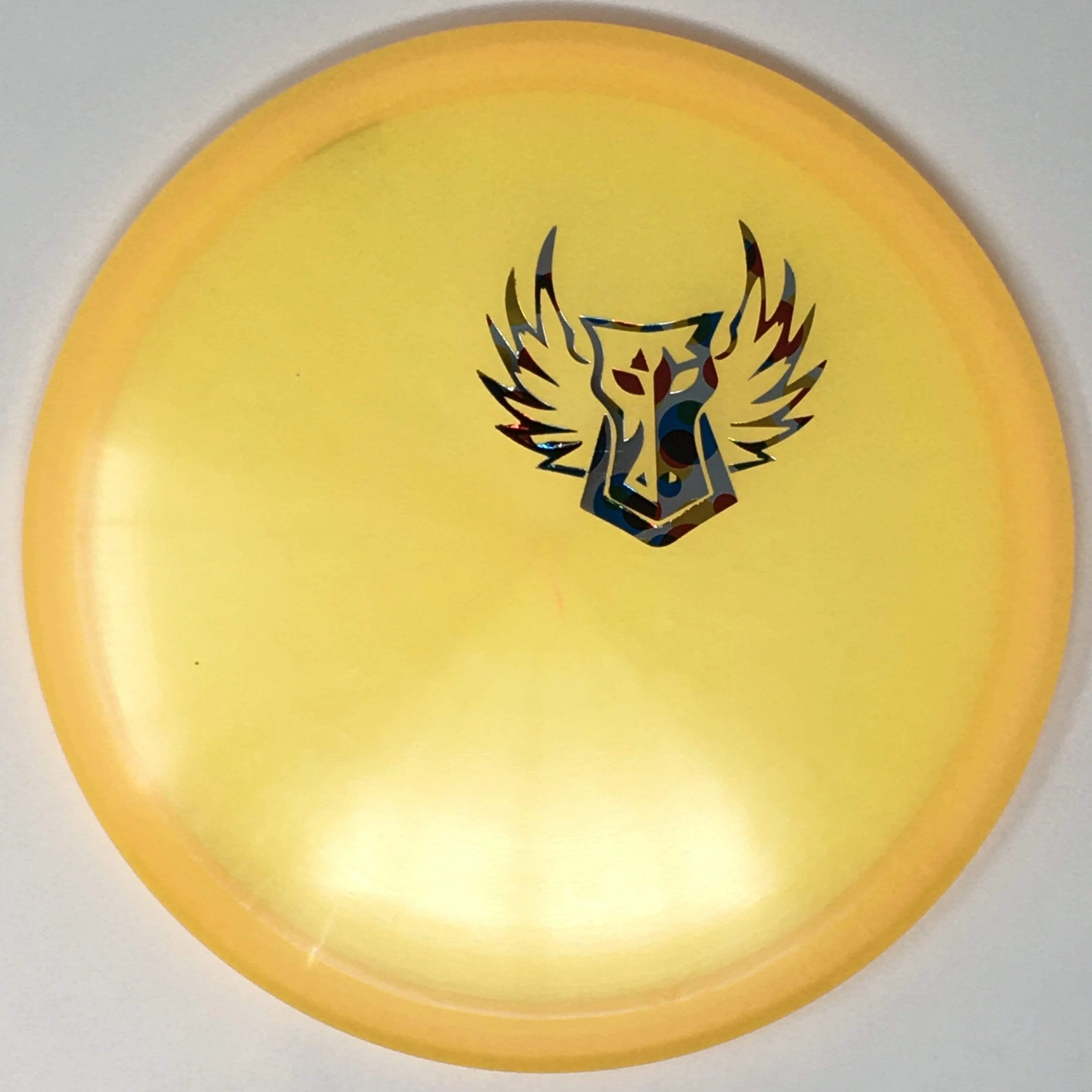 Buzzz (Z Line, Brodie Smith Mini Darkhorse Logo) - Image 16