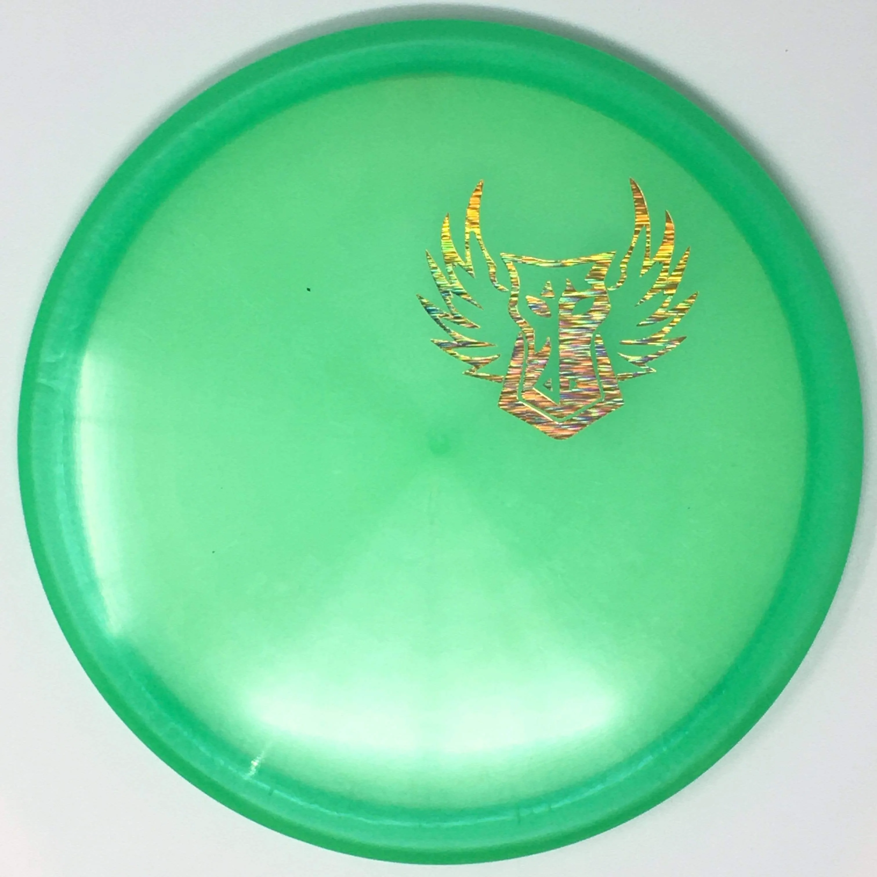 Buzzz (Z Line, Brodie Smith Mini Darkhorse Logo) - Image 22