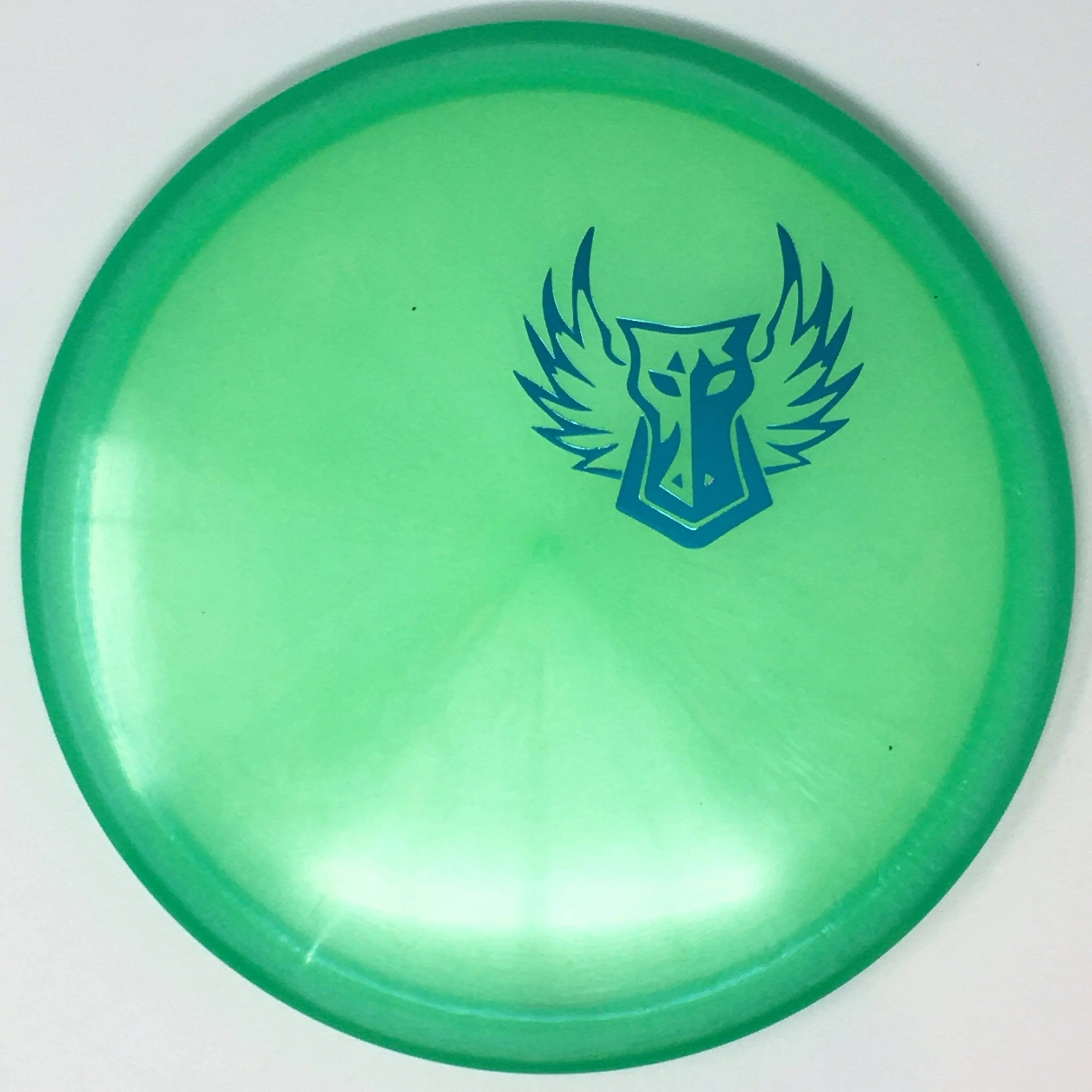 Buzzz (Z Line, Brodie Smith Mini Darkhorse Logo) - Image 23