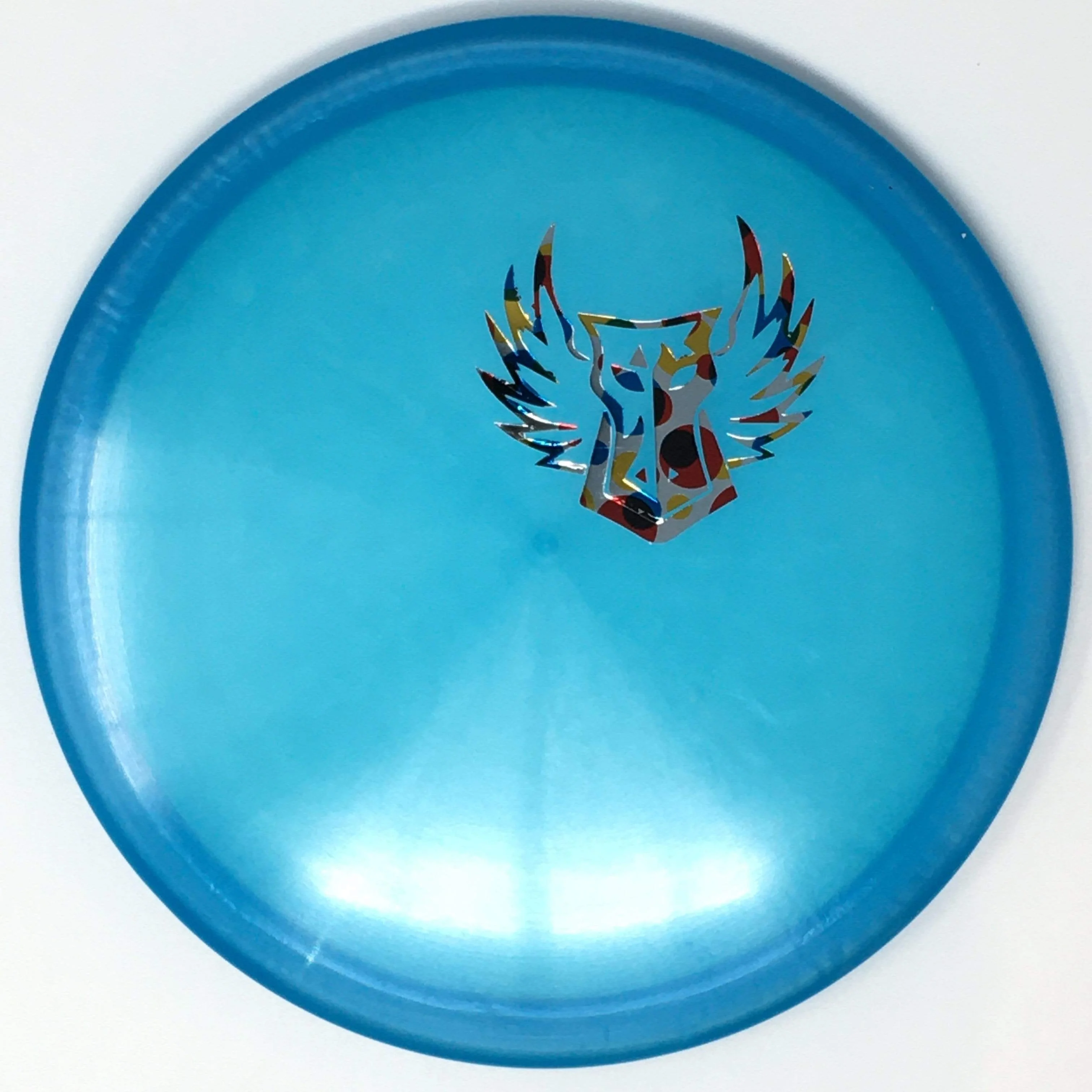 Buzzz (Z Line, Brodie Smith Mini Darkhorse Logo) - Image 25