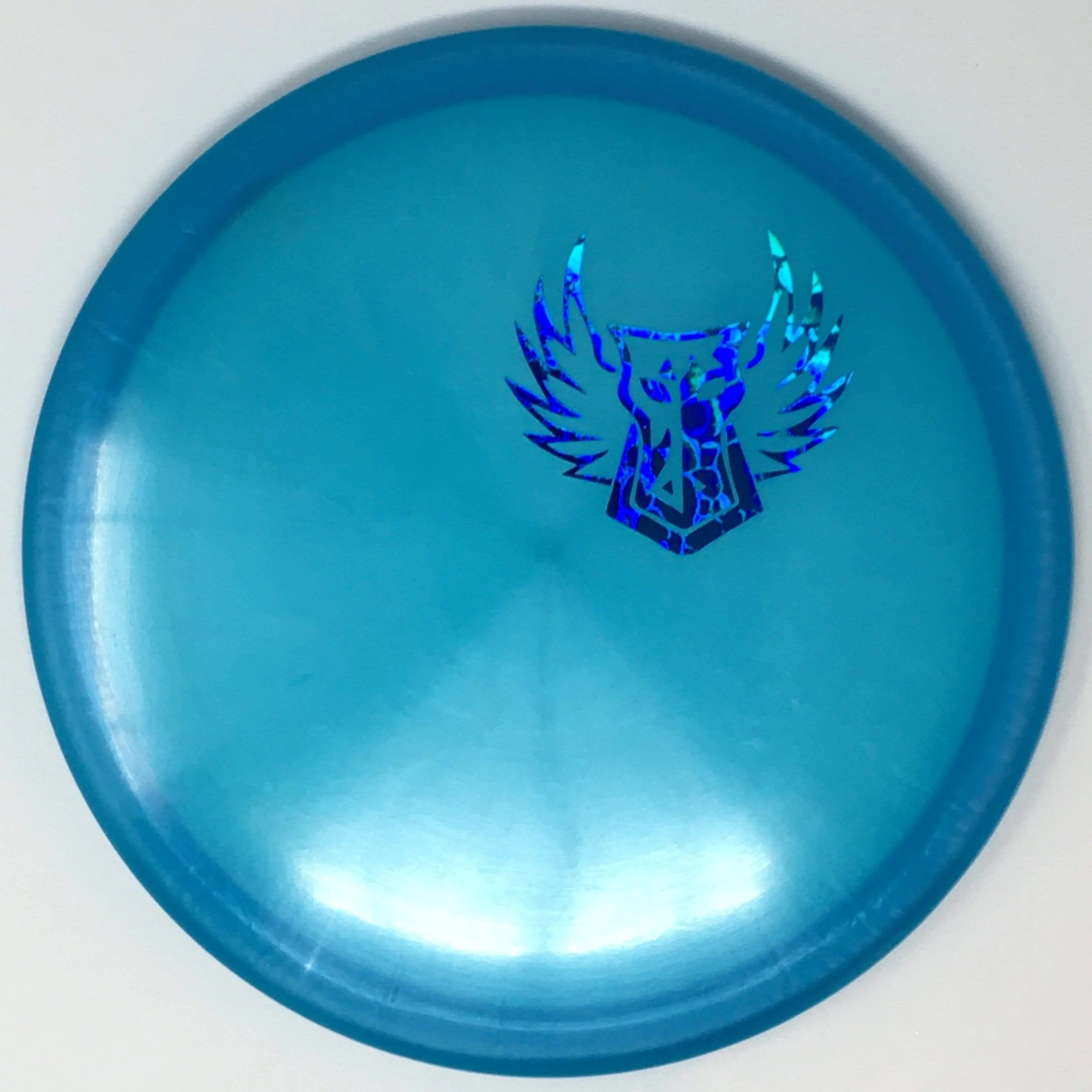 Buzzz (Z Line, Brodie Smith Mini Darkhorse Logo) - Image 26