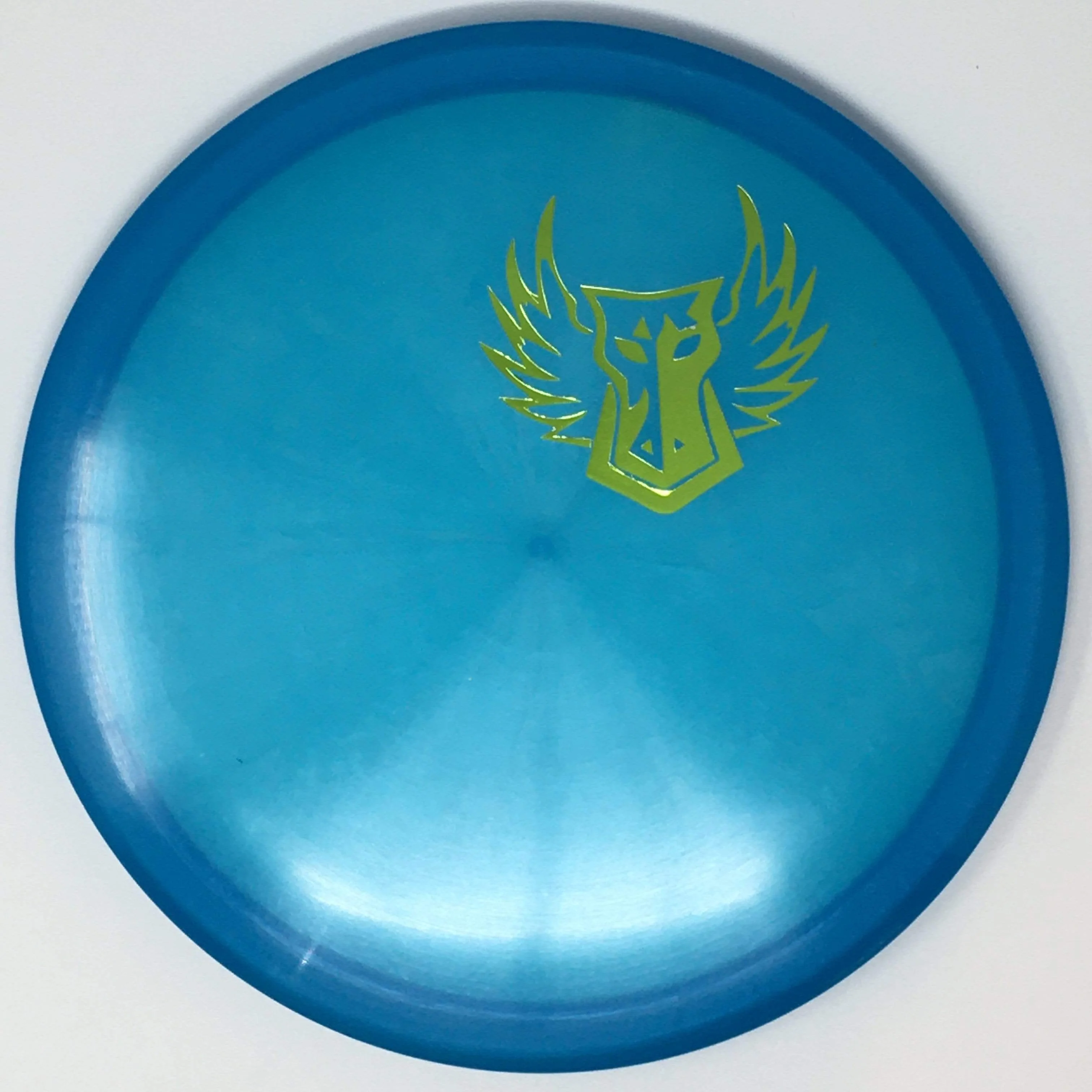 Buzzz (Z Line, Brodie Smith Mini Darkhorse Logo) - Image 27