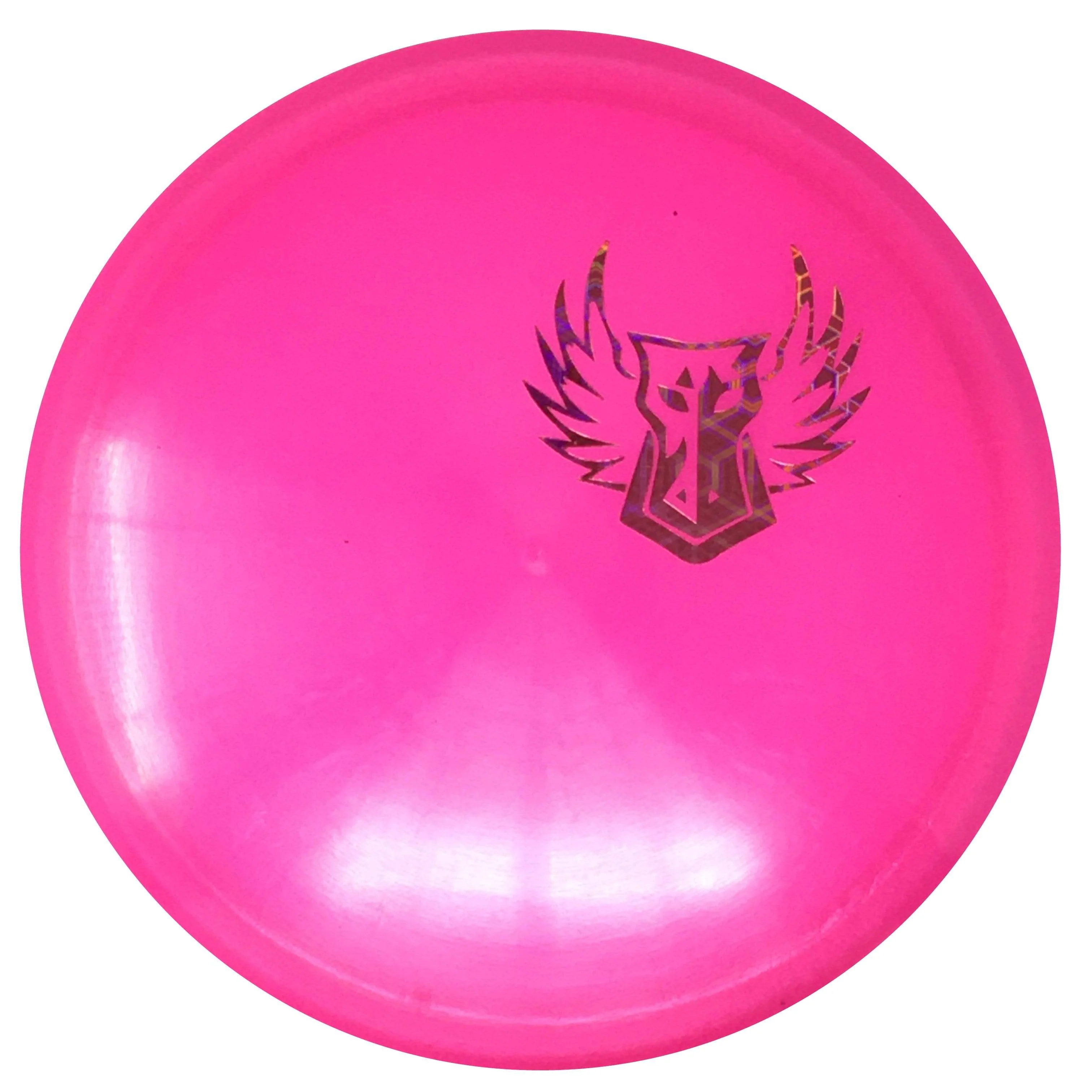 Buzzz (Z Line, Brodie Smith Mini Darkhorse Logo) - Image 3