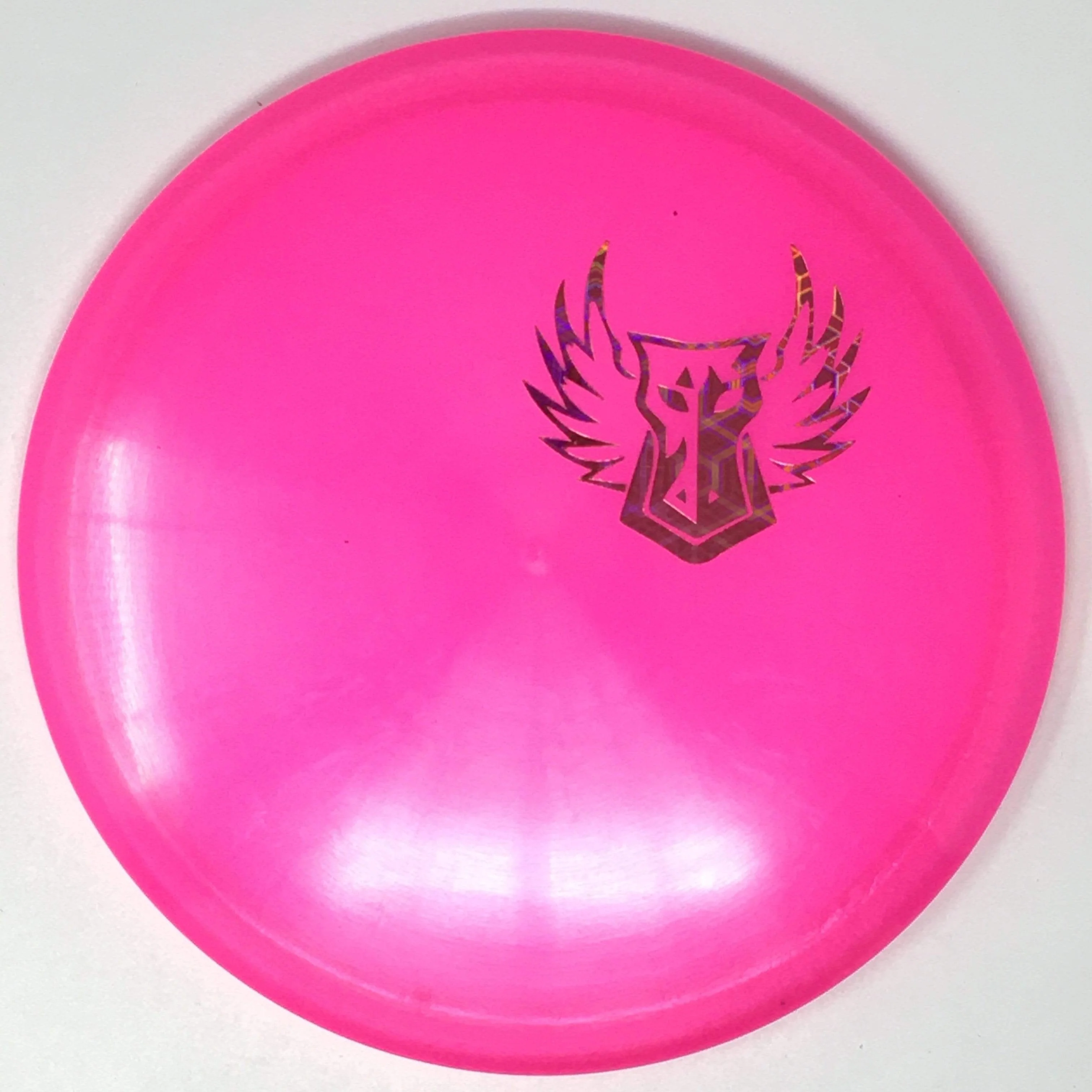 Buzzz (Z Line, Brodie Smith Mini Darkhorse Logo) - Image 4