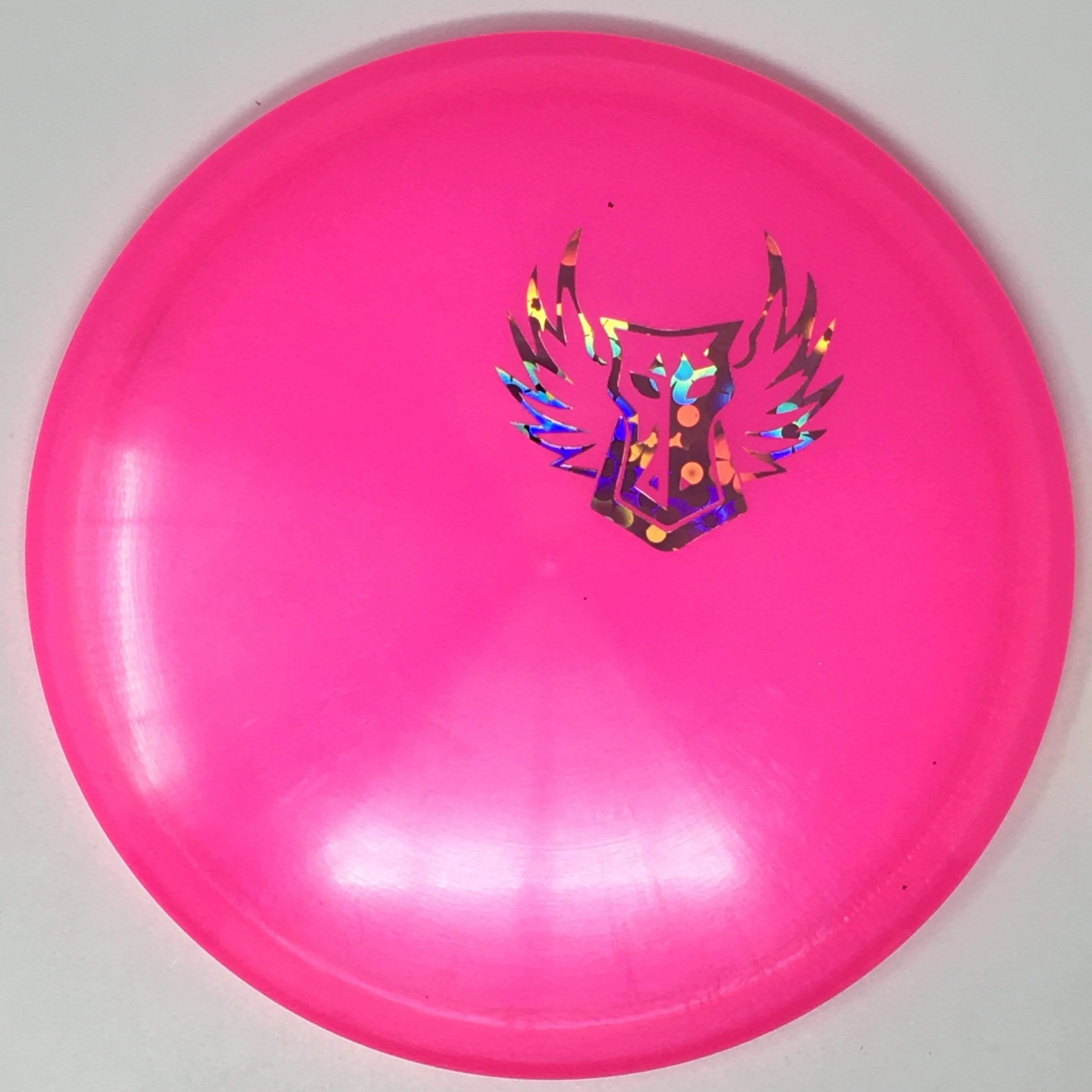 Buzzz (Z Line, Brodie Smith Mini Darkhorse Logo) - Image 5