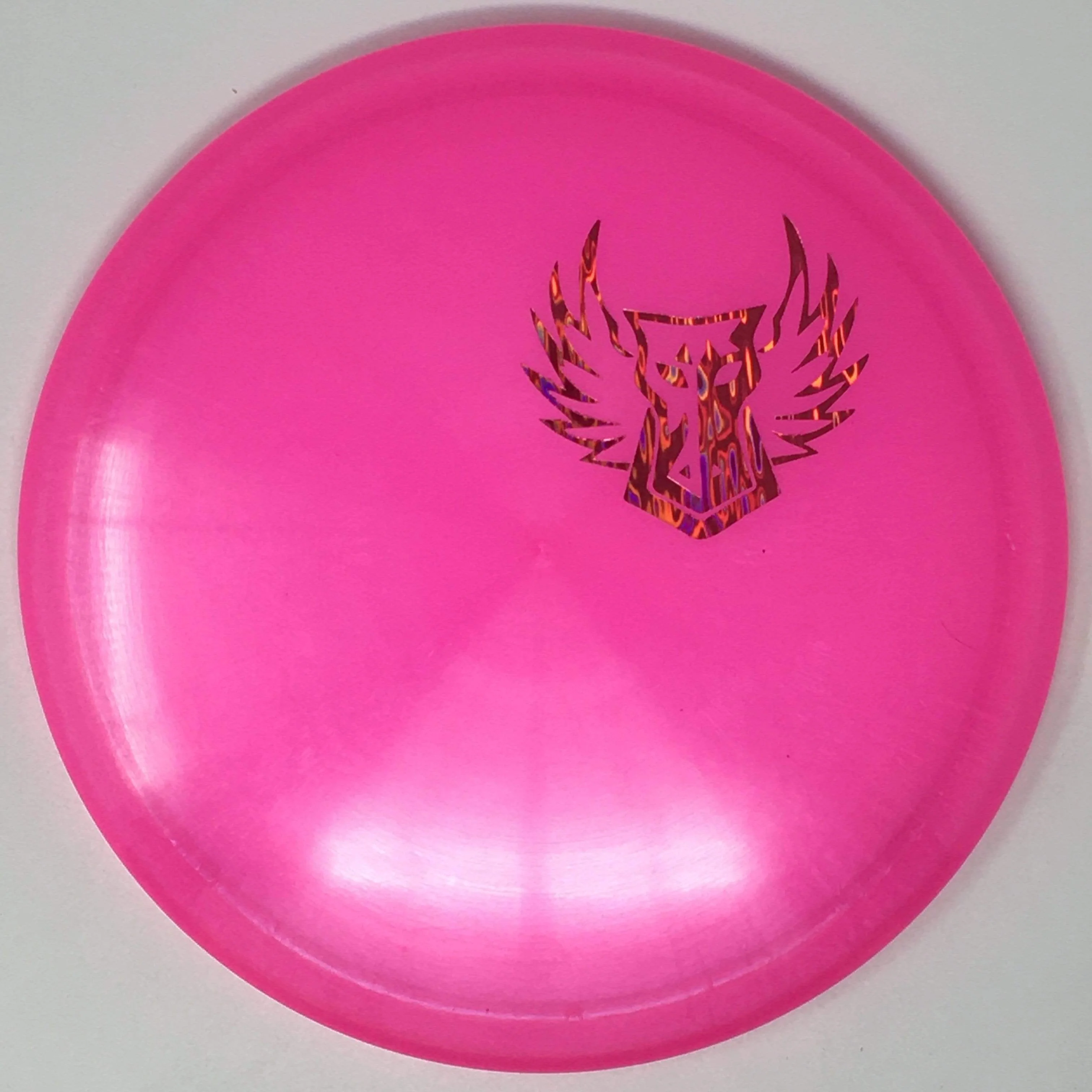 Buzzz (Z Line, Brodie Smith Mini Darkhorse Logo) - Image 6