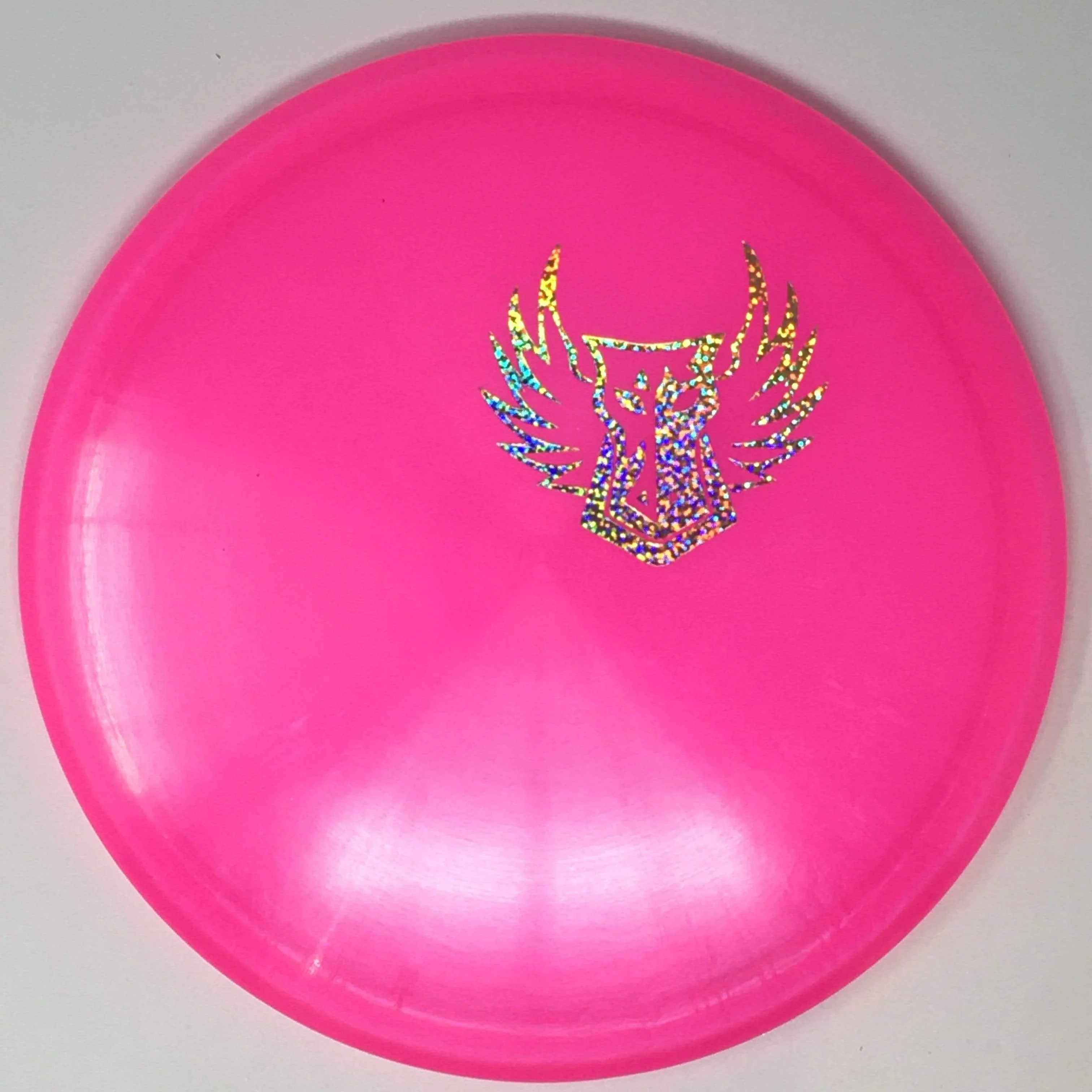 Buzzz (Z Line, Brodie Smith Mini Darkhorse Logo) - Image 7