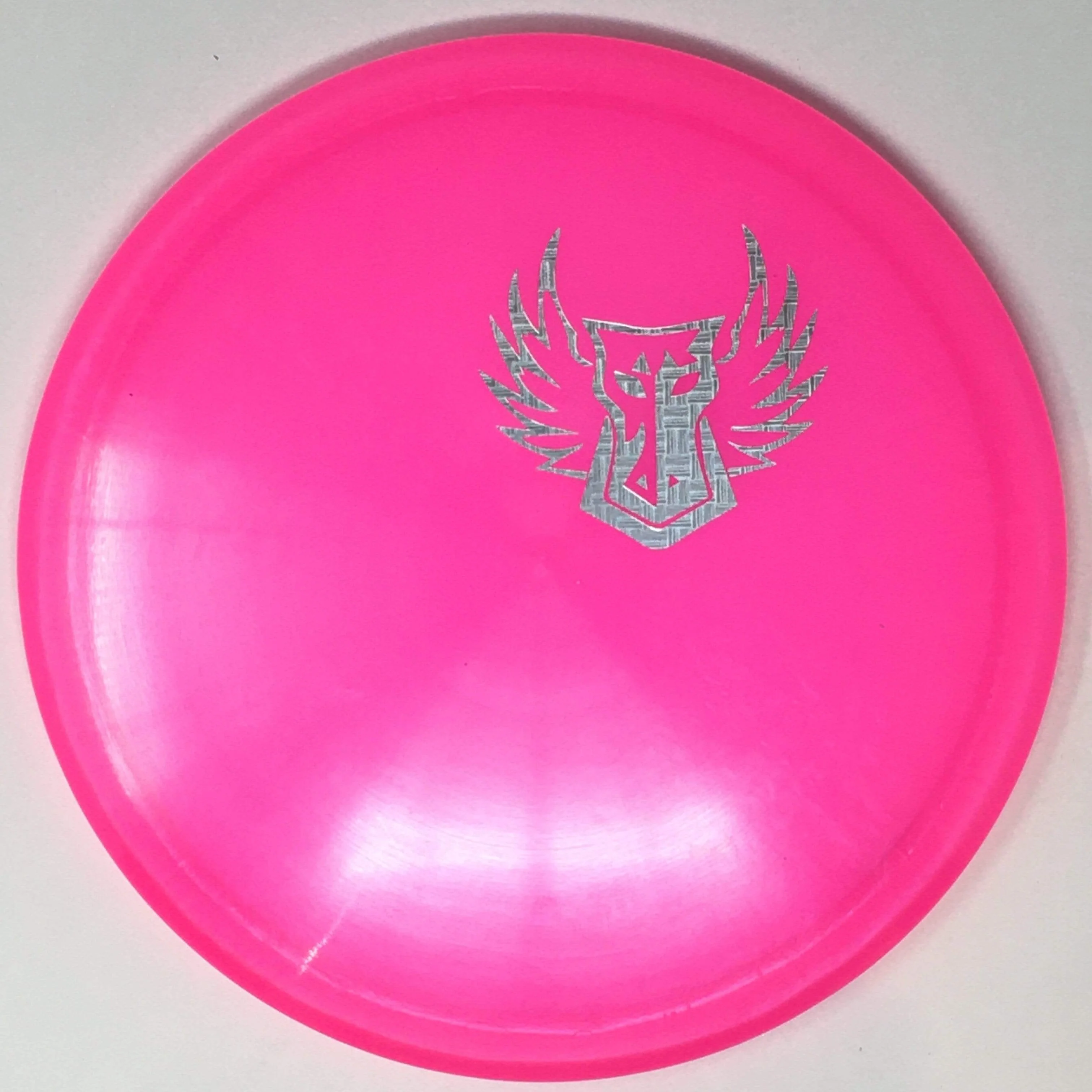 Buzzz (Z Line, Brodie Smith Mini Darkhorse Logo) - Image 8
