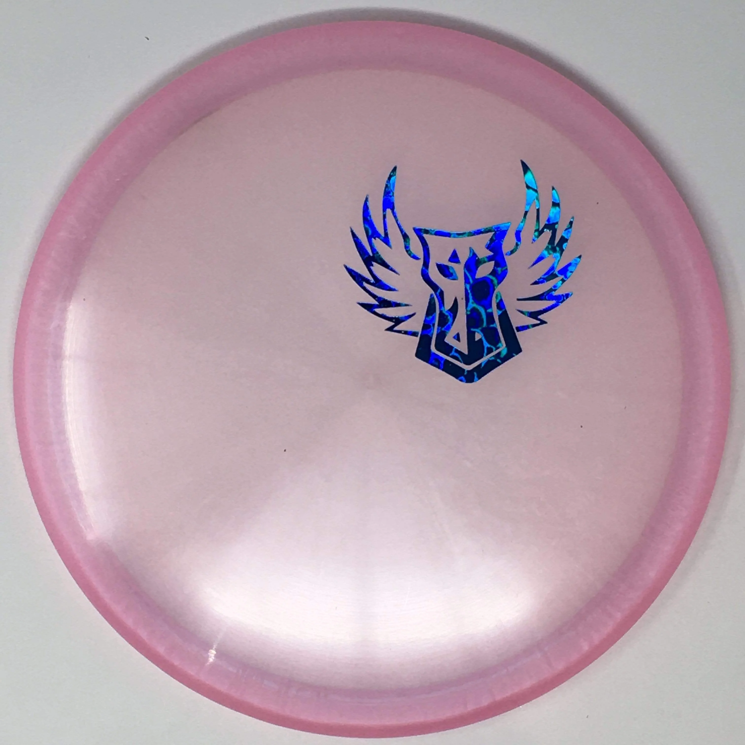 Buzzz (Z Line, Brodie Smith Mini Darkhorse Logo) - Image 9