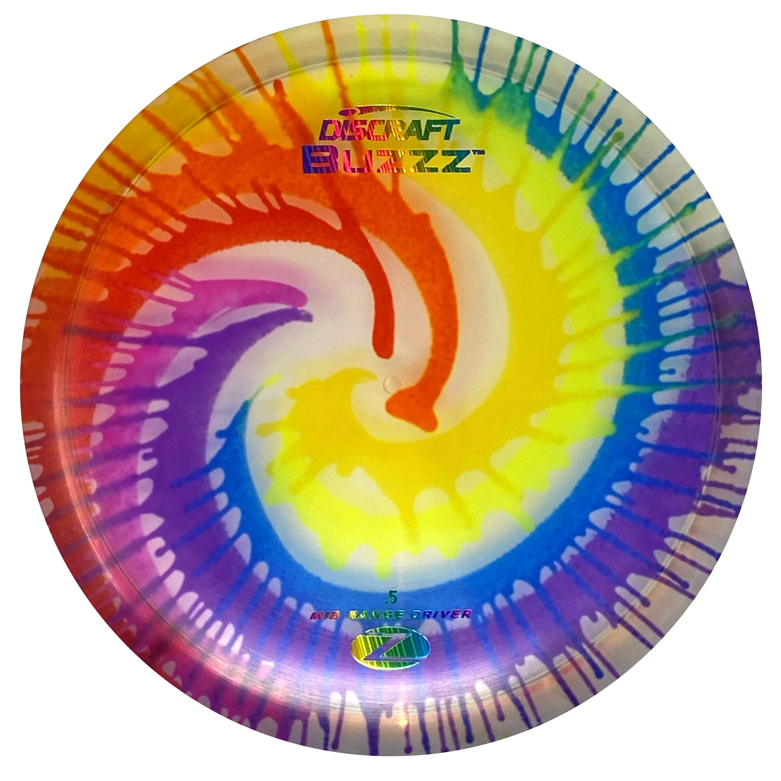 Buzzz (Z Fly Dye)