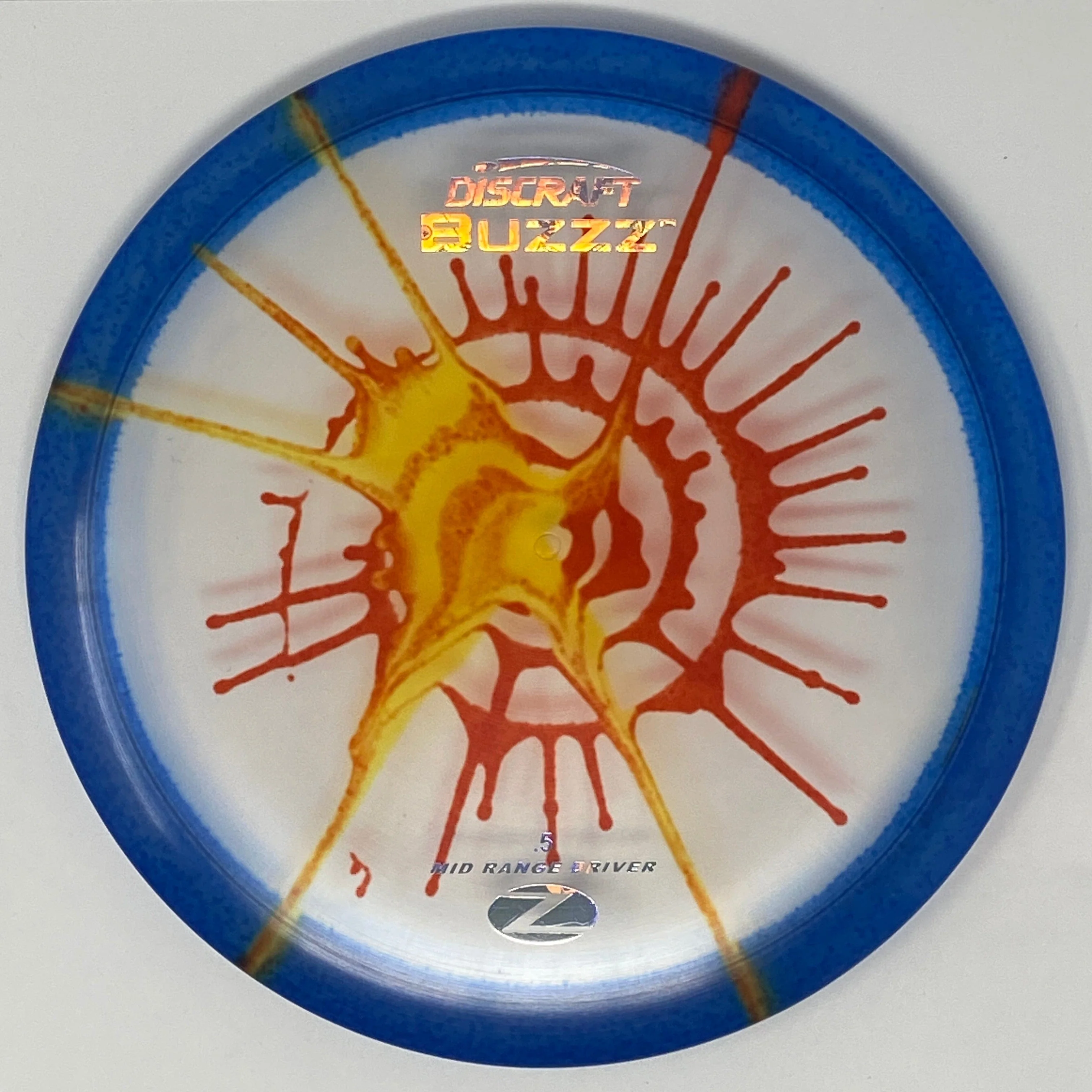 Buzzz (Z Fly Dye) - Image 22