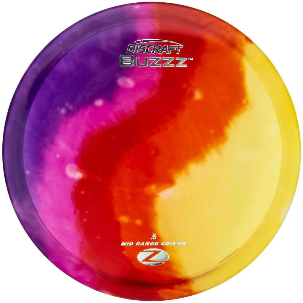 Buzzz (Z Fly Dye) - Image 3